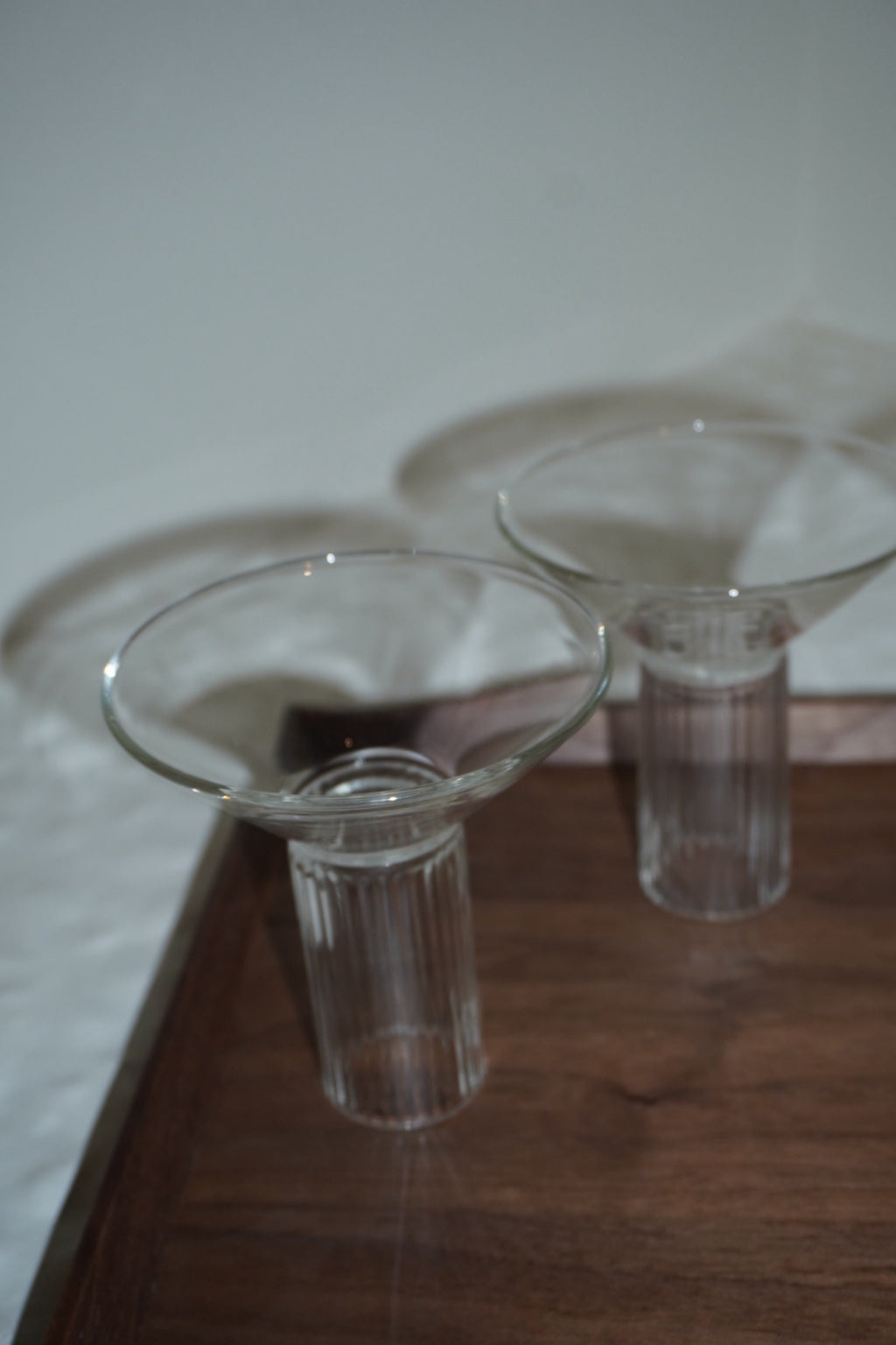 Dante Glassware