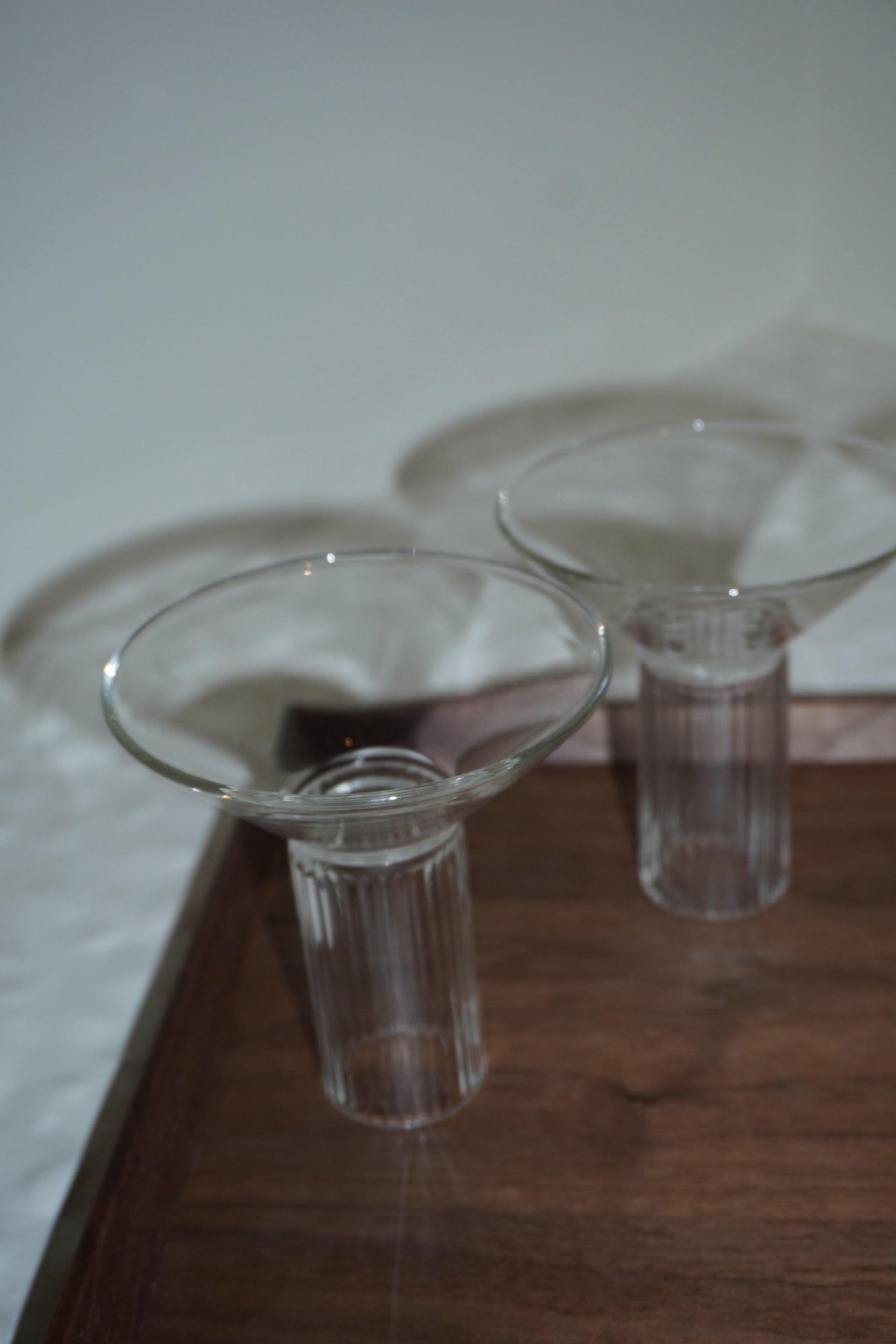 Dante Glassware