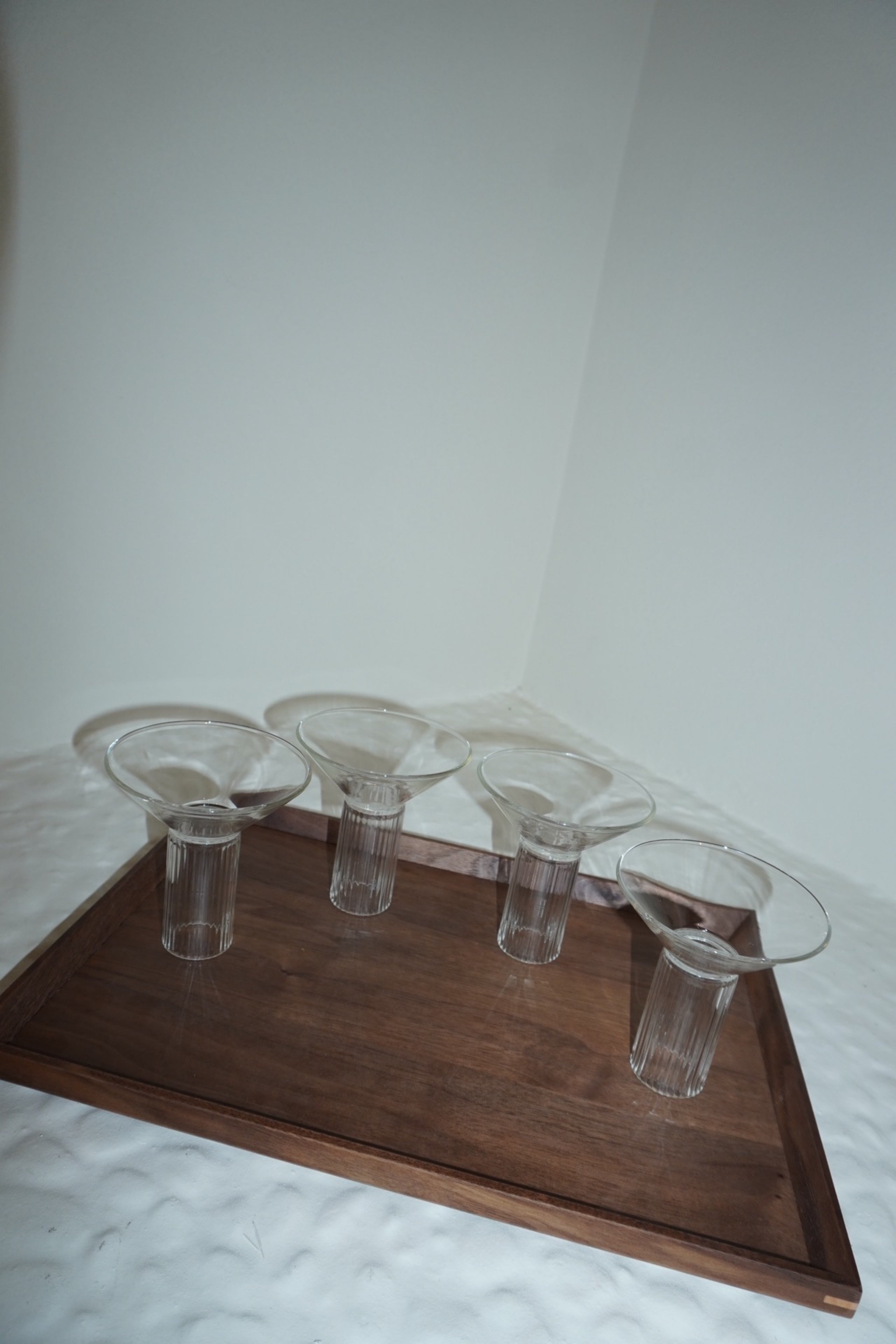Dante Glassware