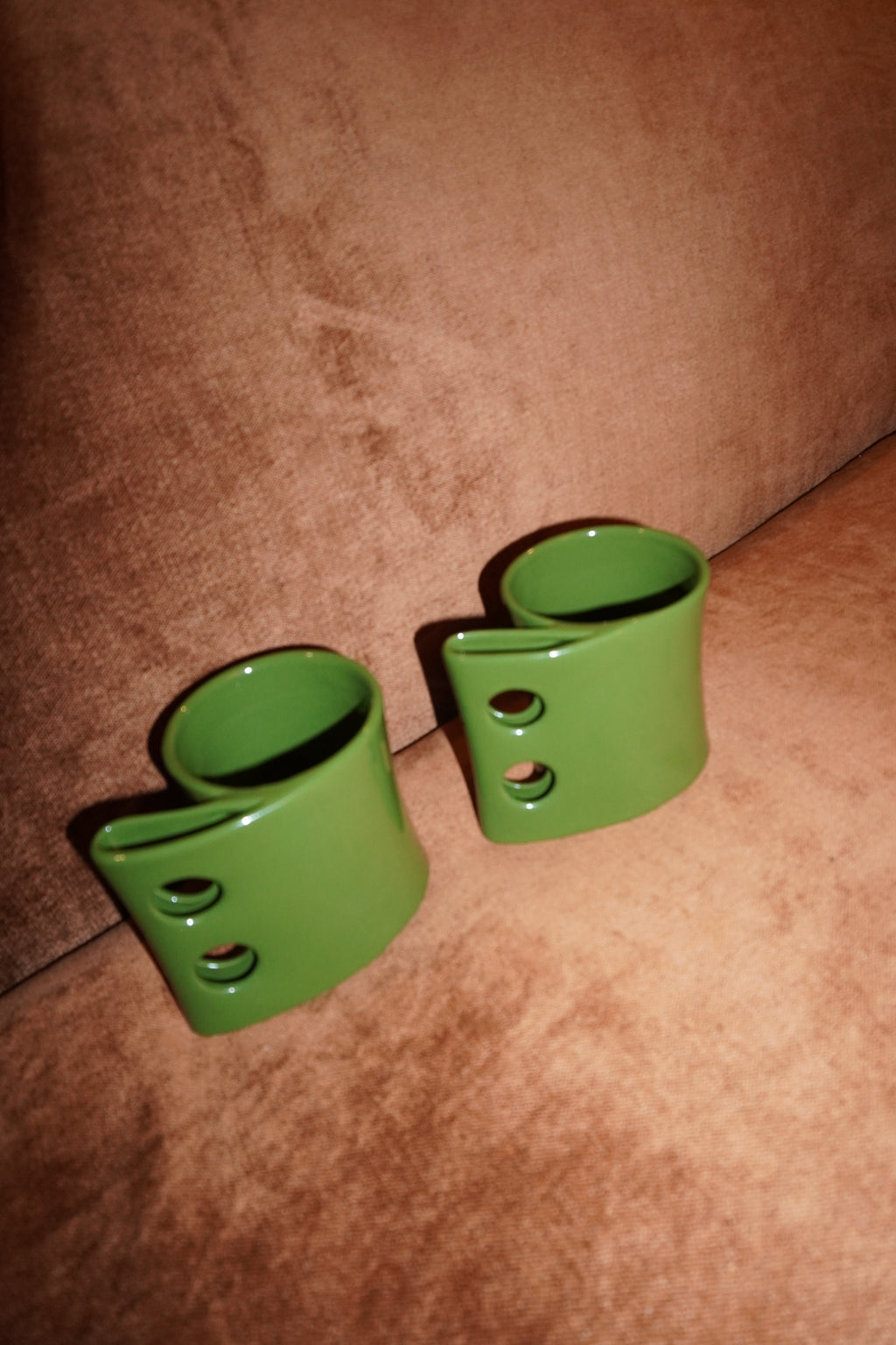 Argot Mug