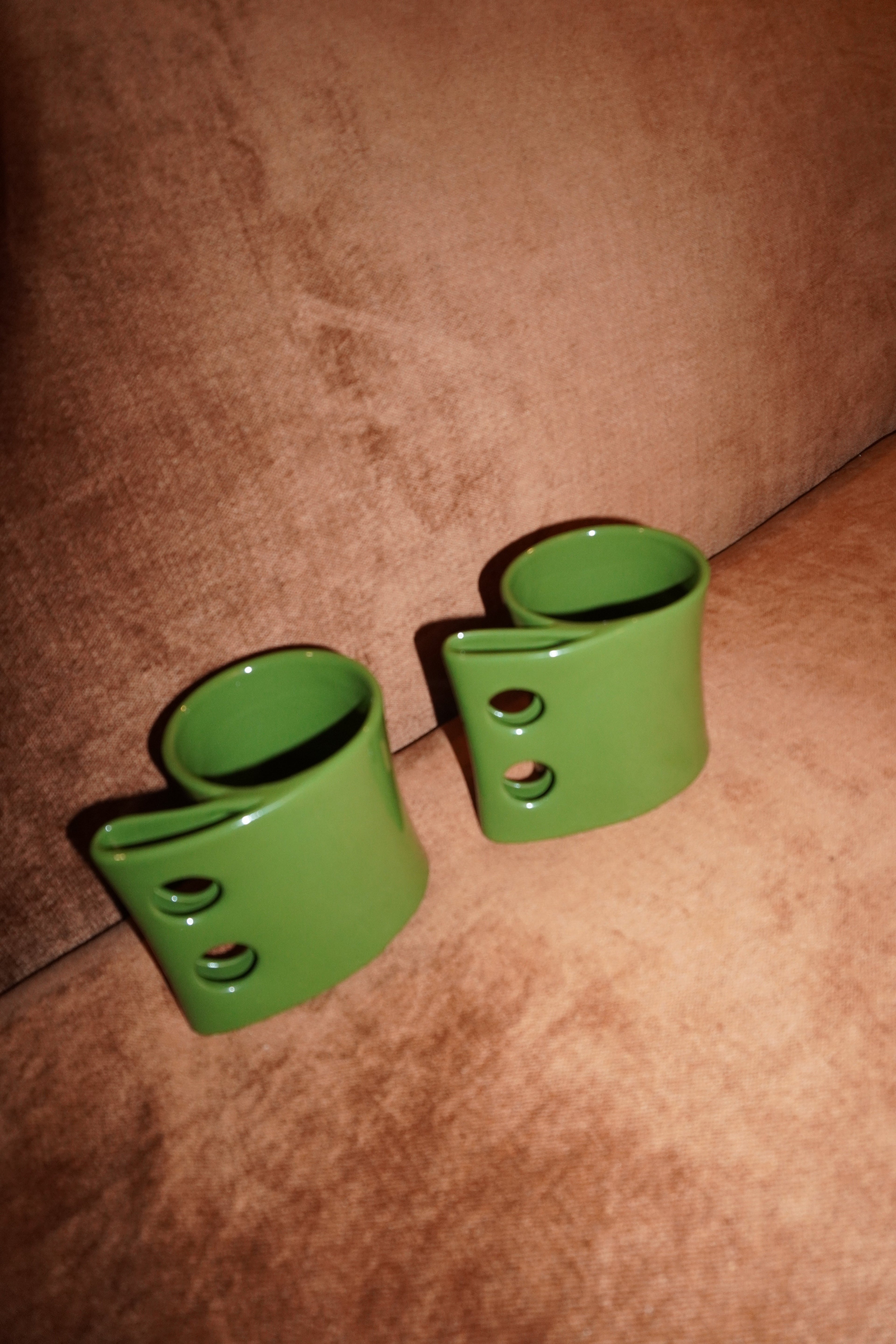 Argot Mug