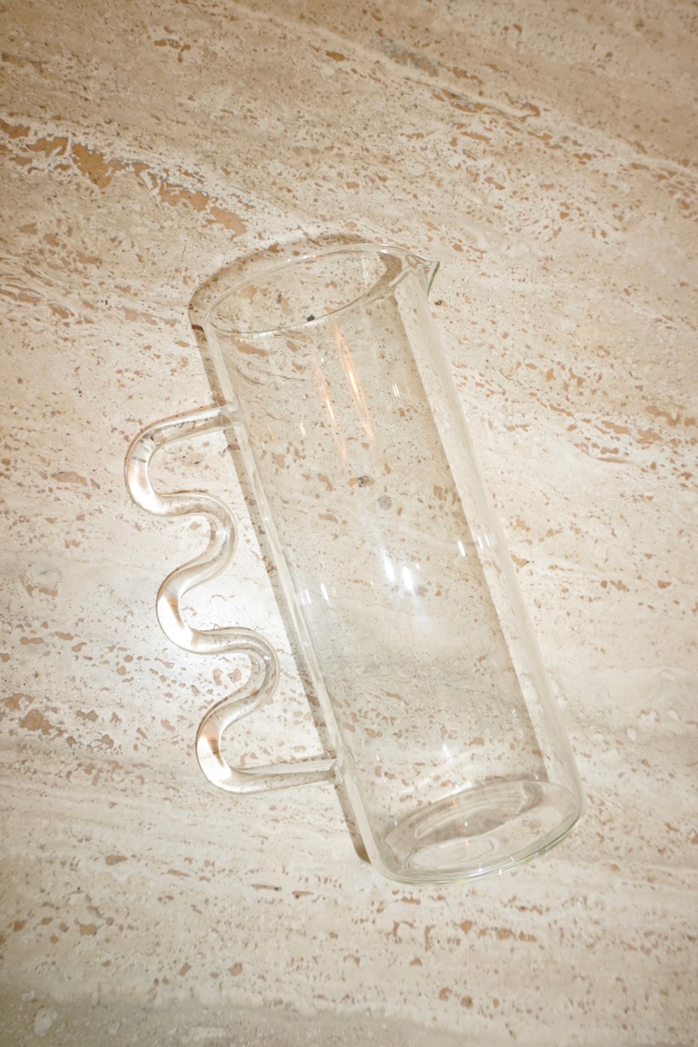 Uni Pitcher