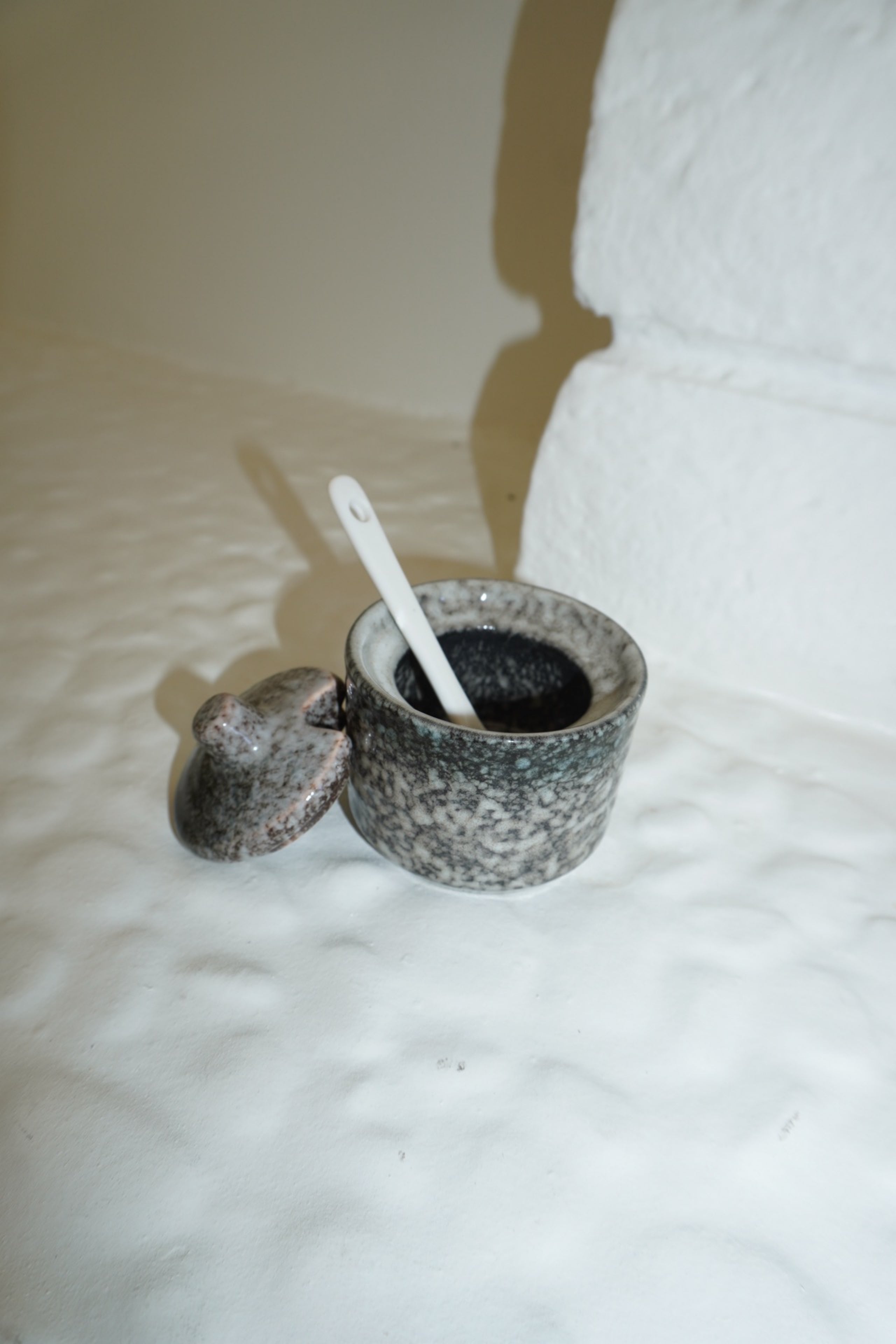 Kusa Spice Jar