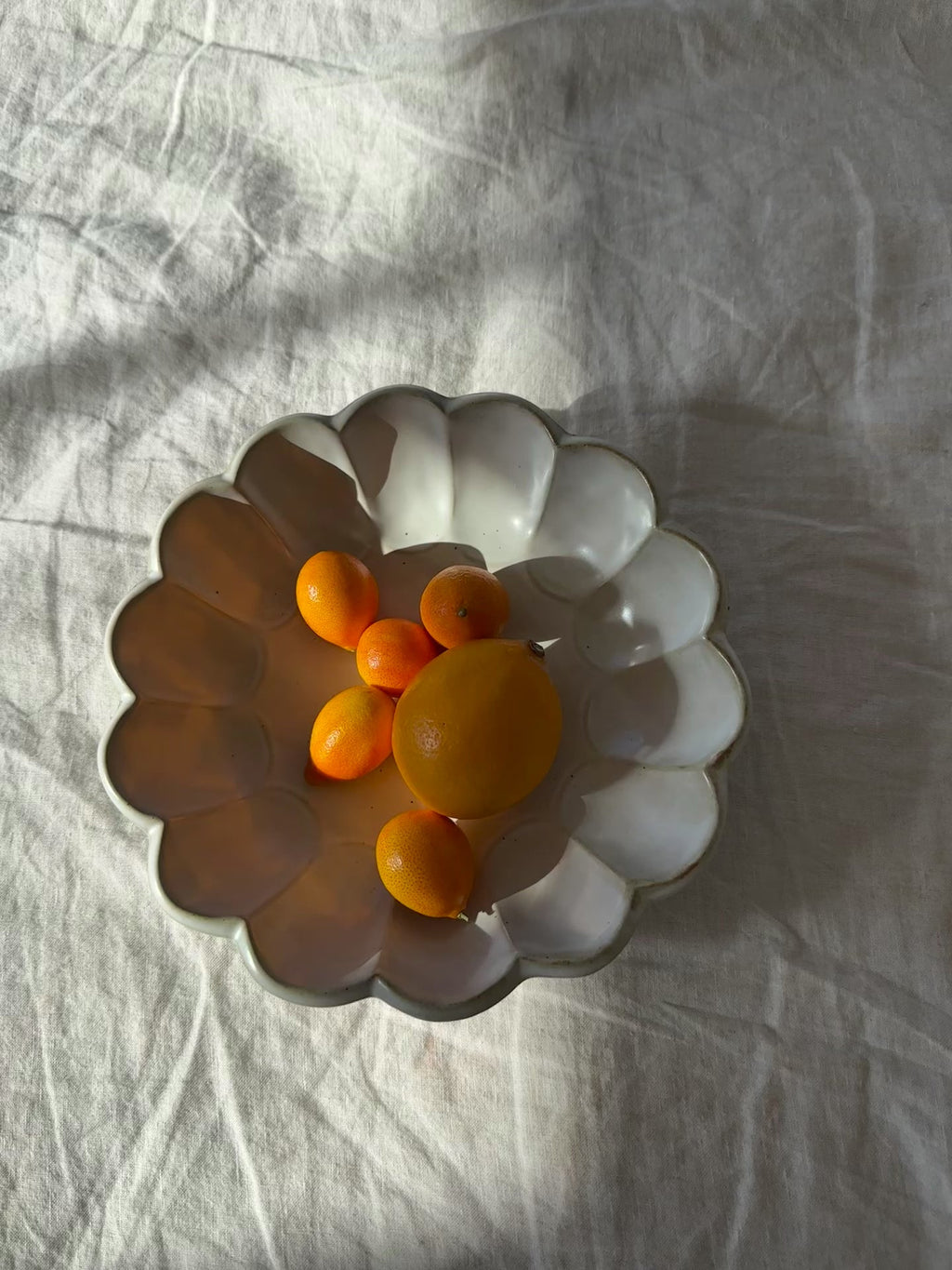 Amara Serveware