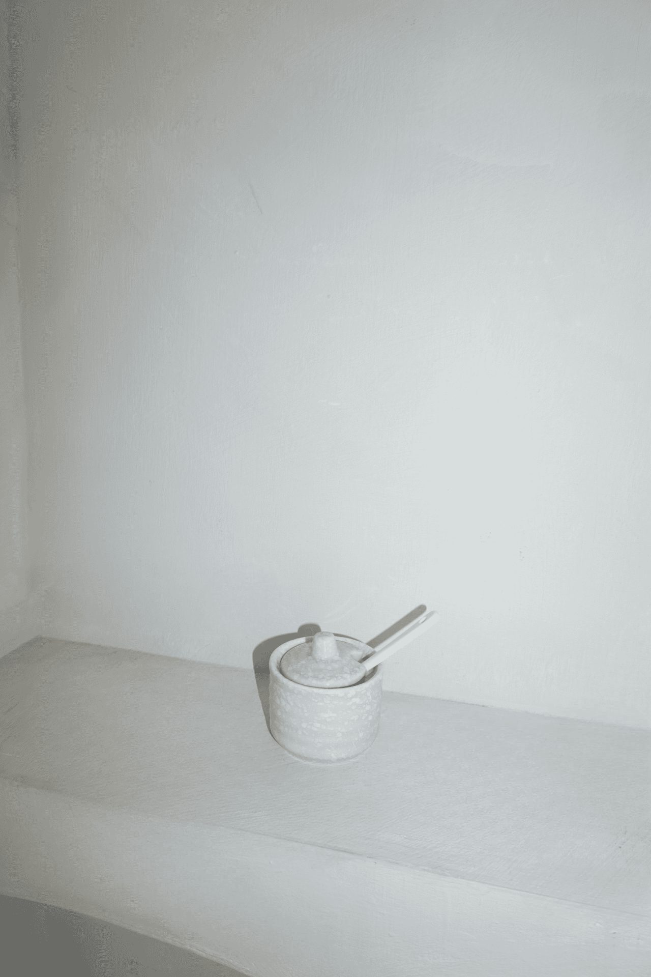 Kusa Spice Jar