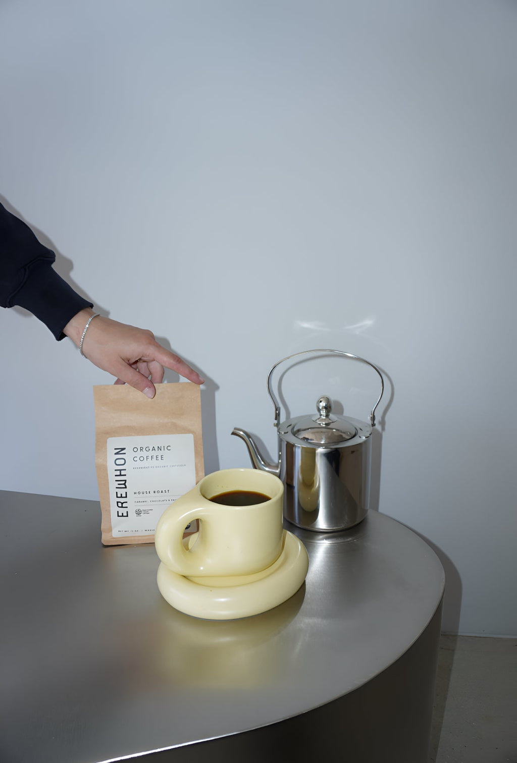 Dew Mug Set