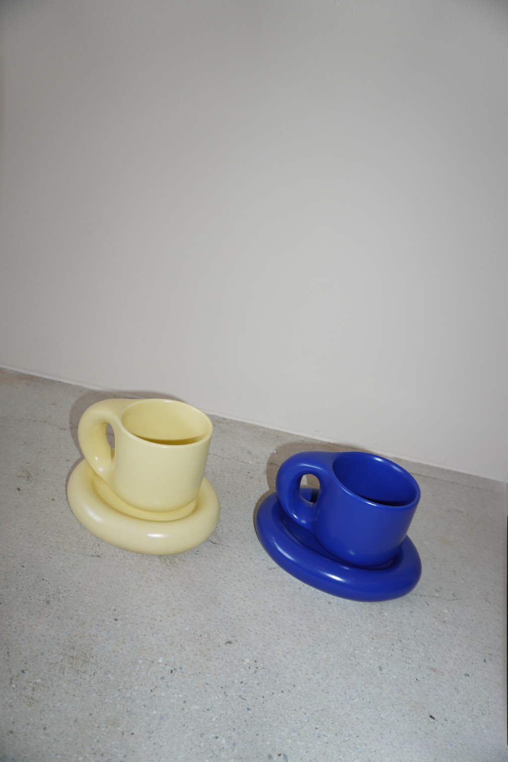 Dew Mug Set