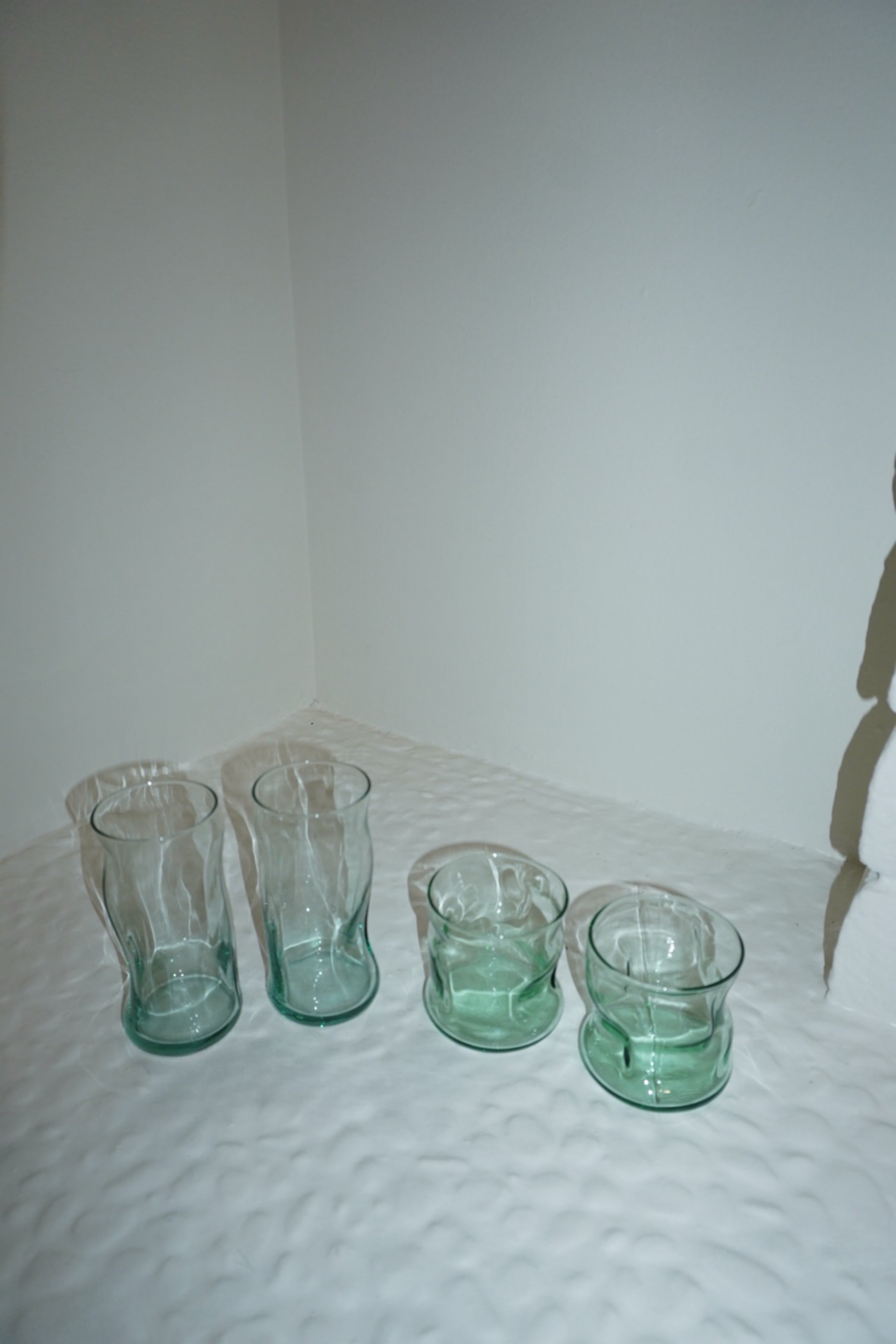 Nespo Glassware