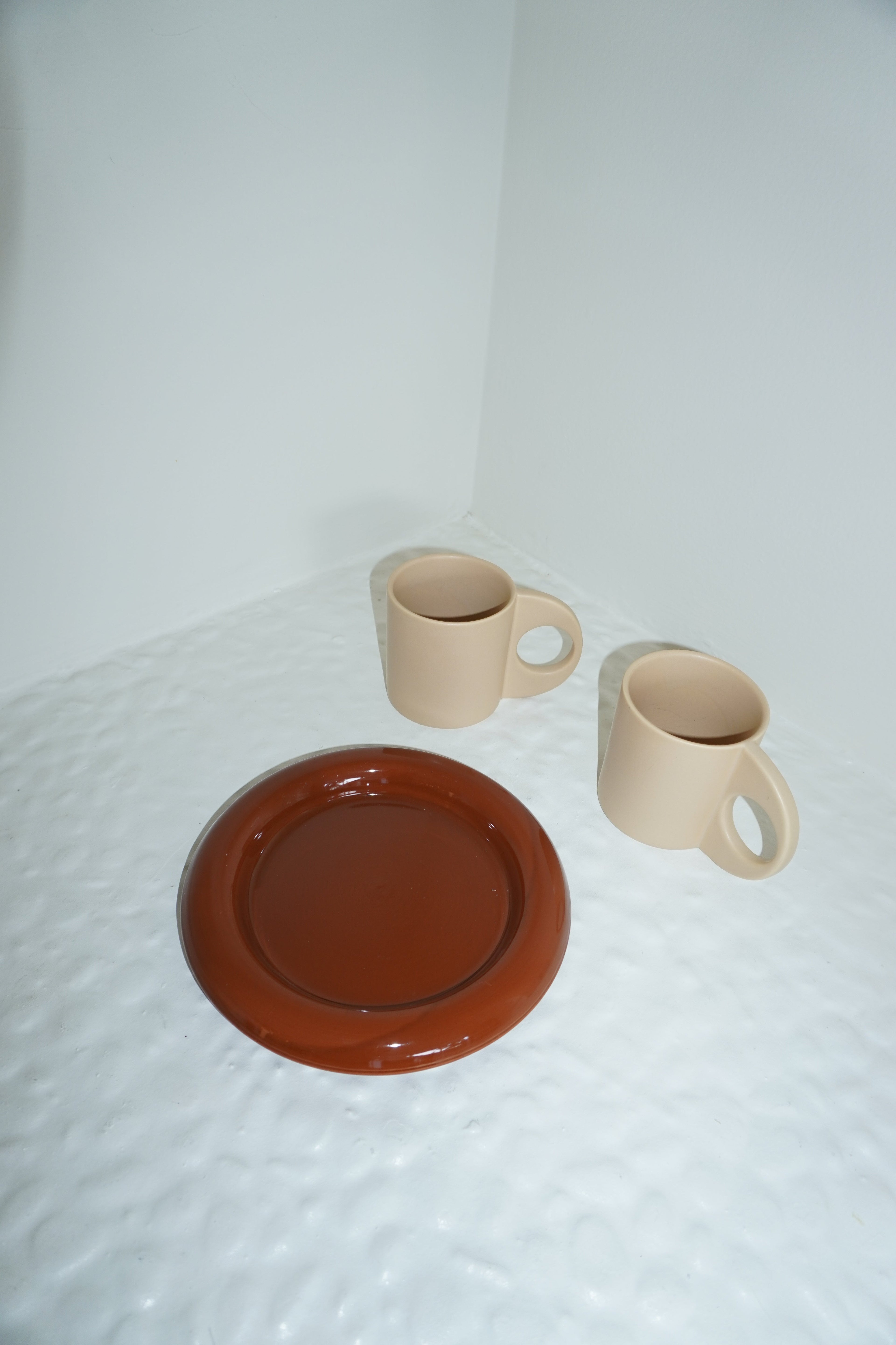 Chub Plate