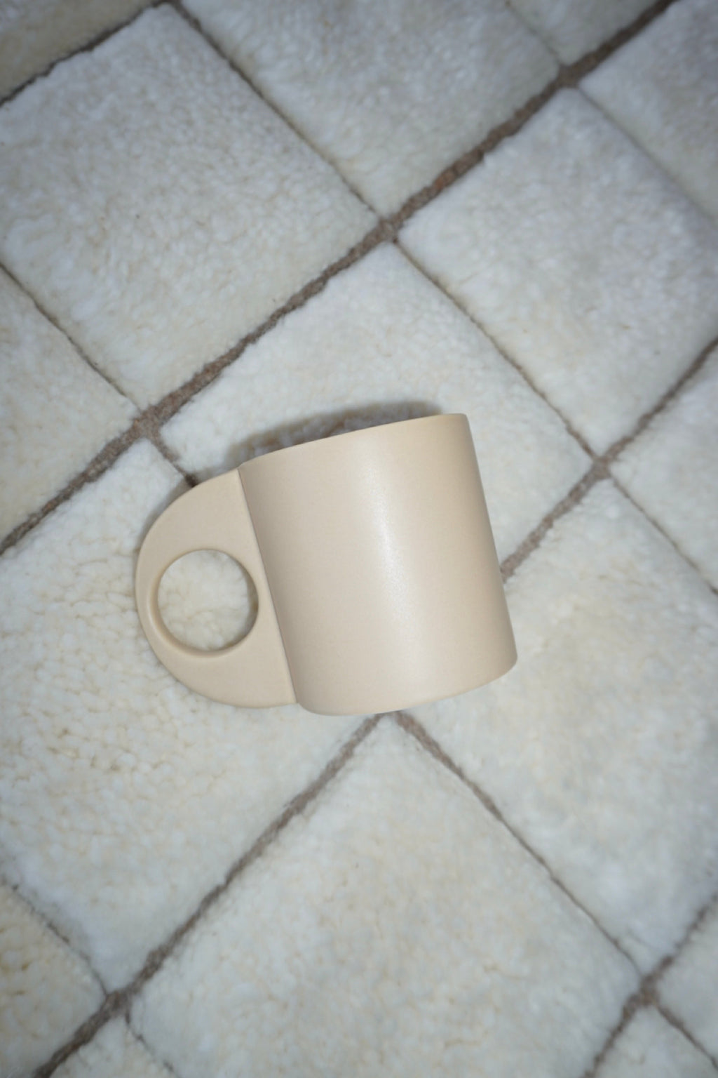 Leon Mug