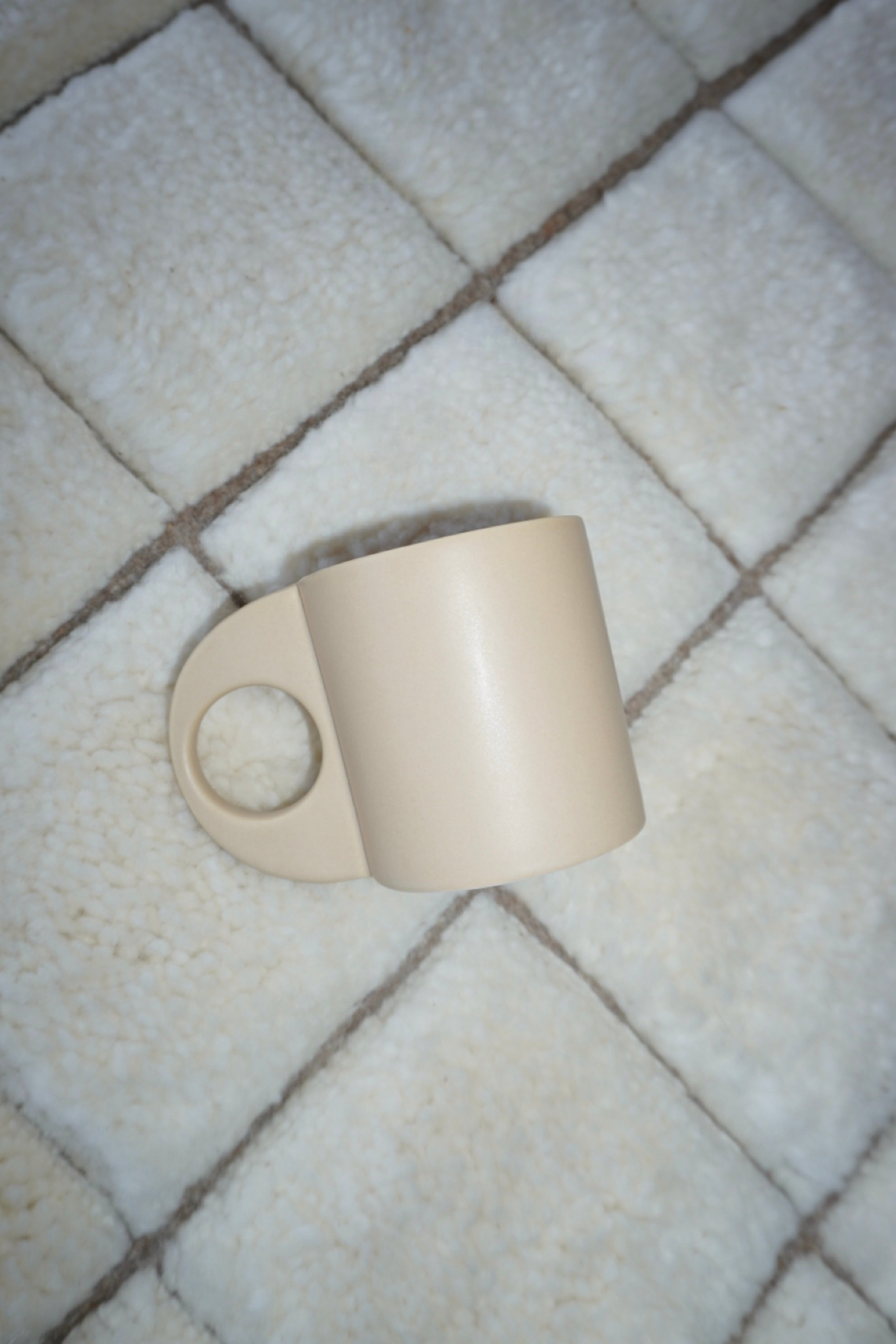 Leon Mug