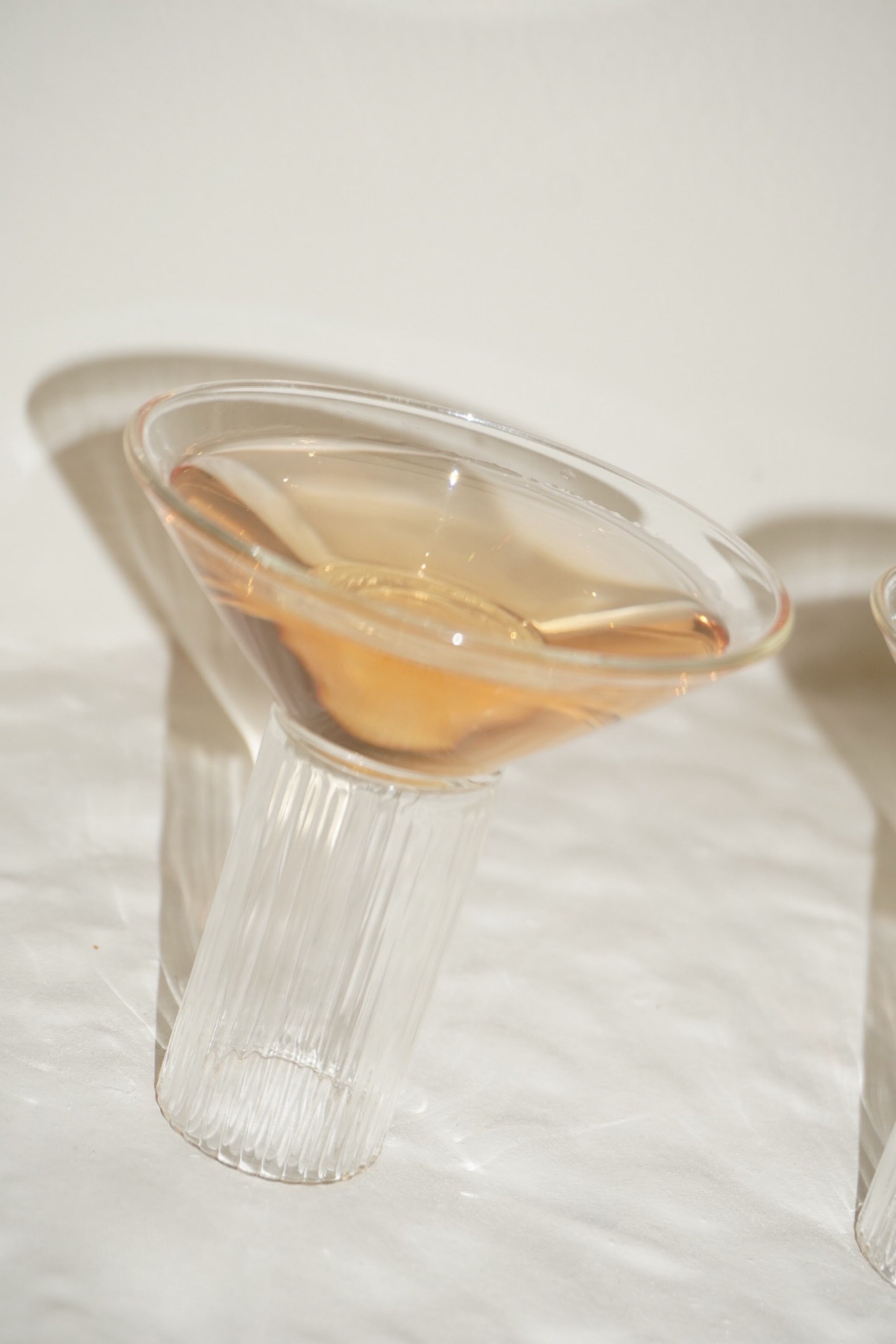 Dante Glassware