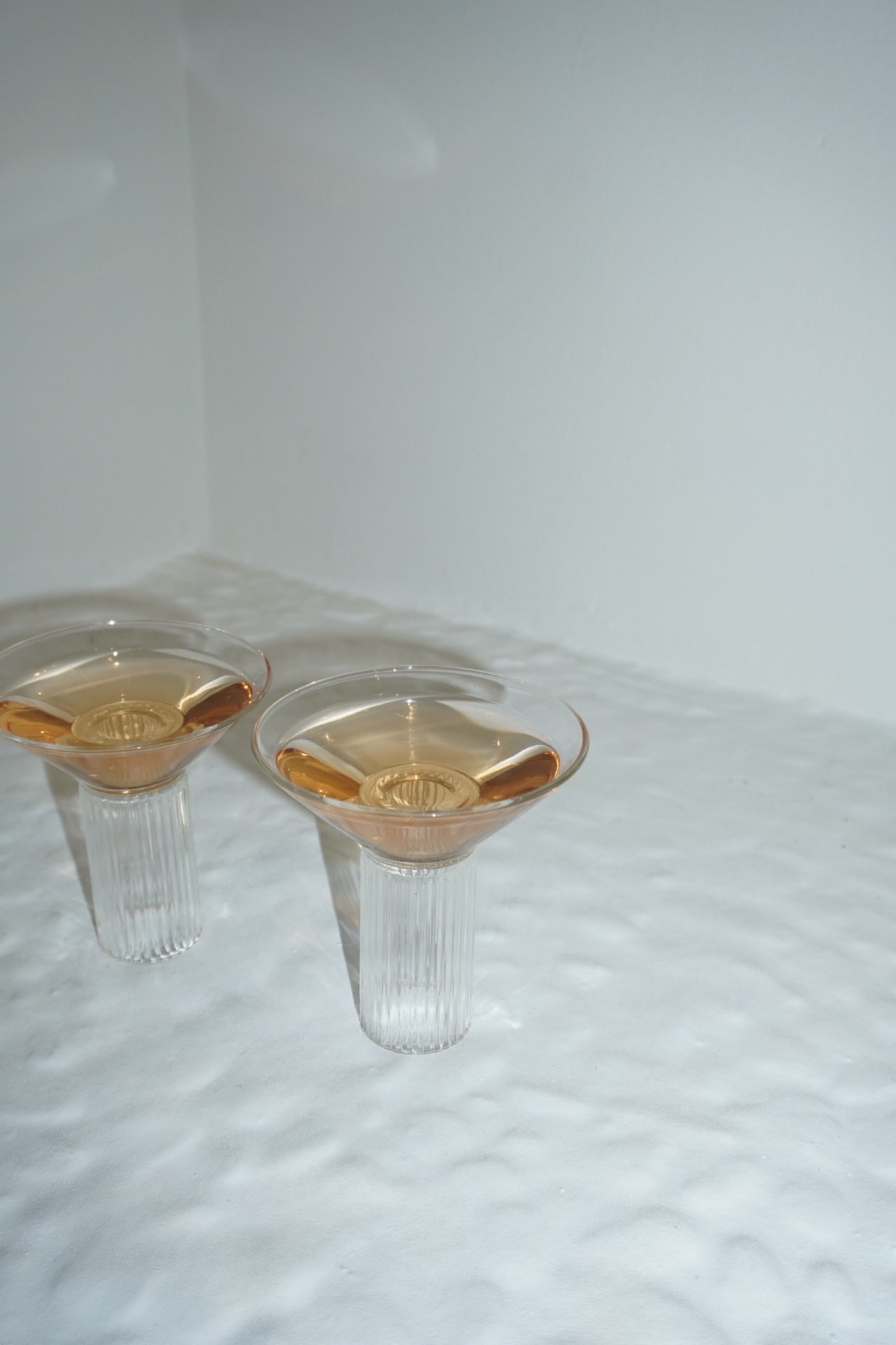 Dante Glassware