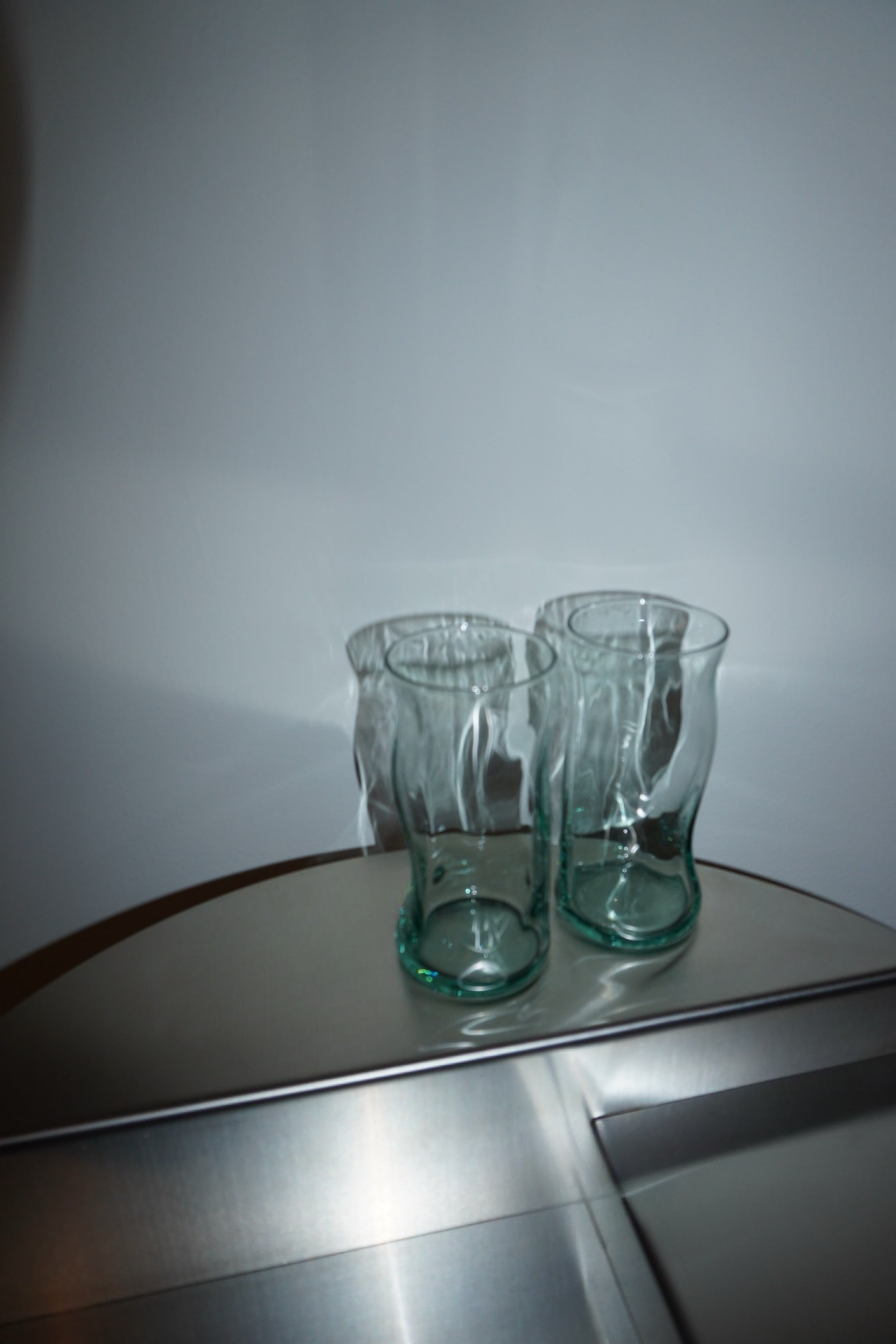 Nespo Glassware