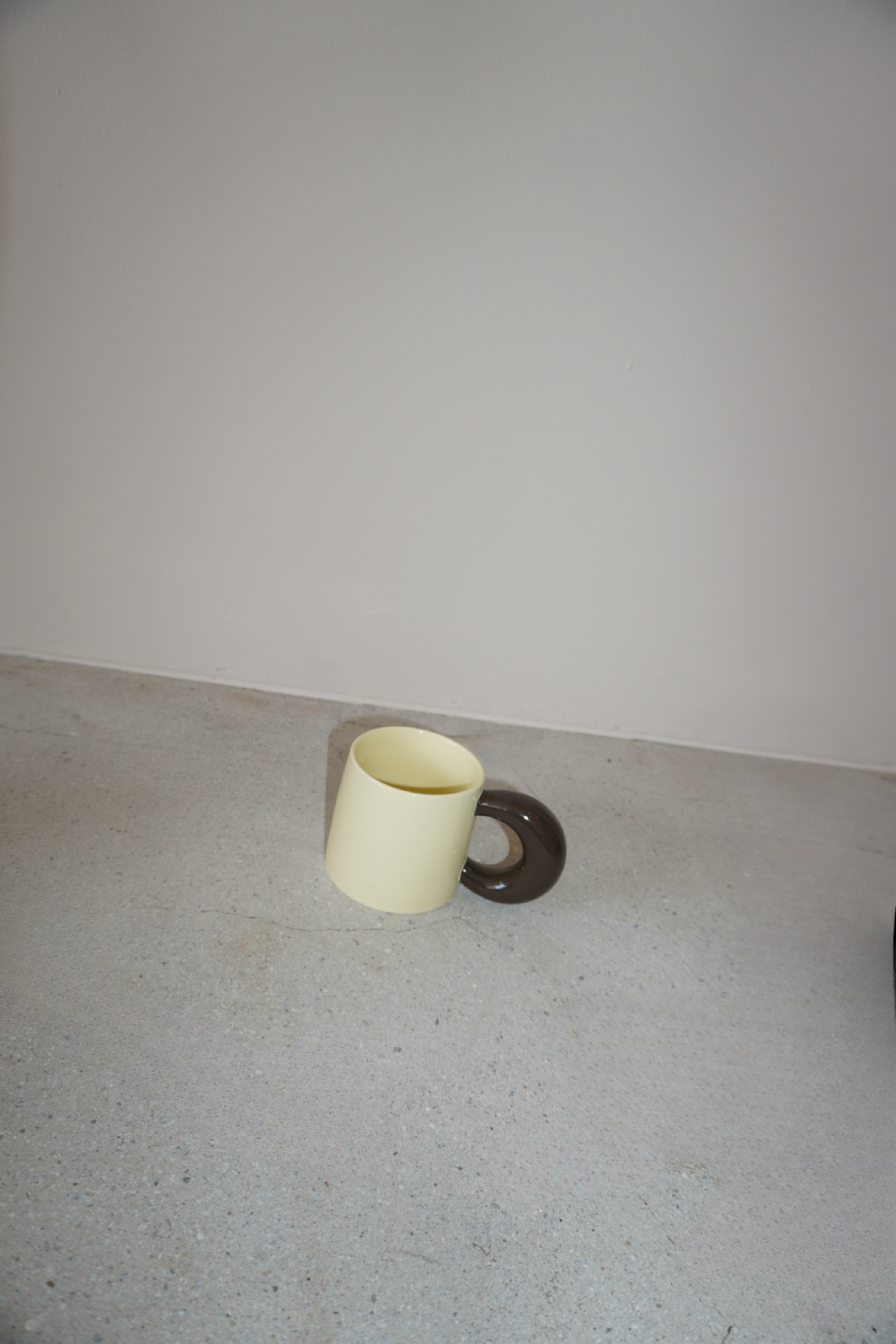Jacques Mug