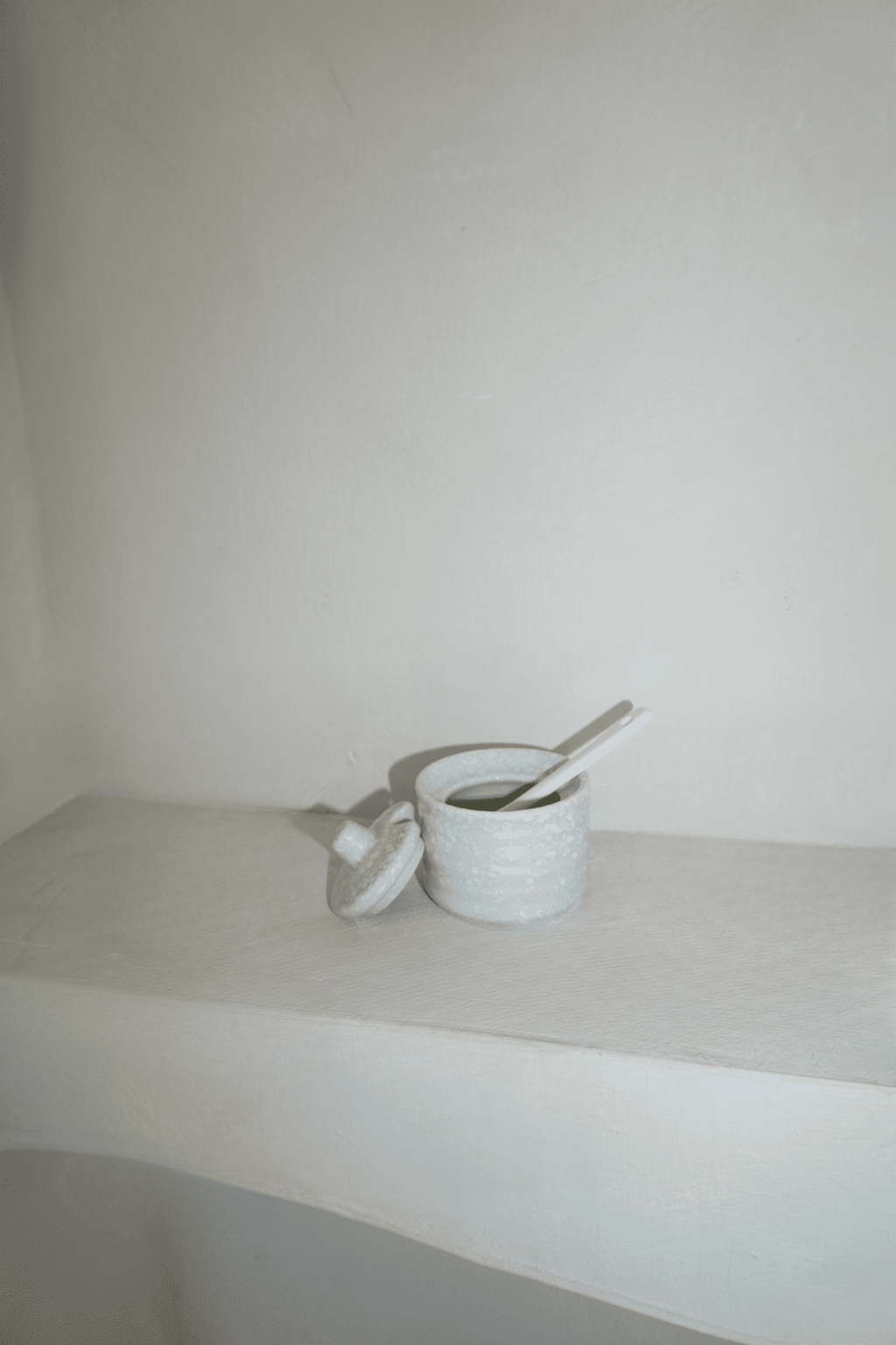 Kusa Spice Jar