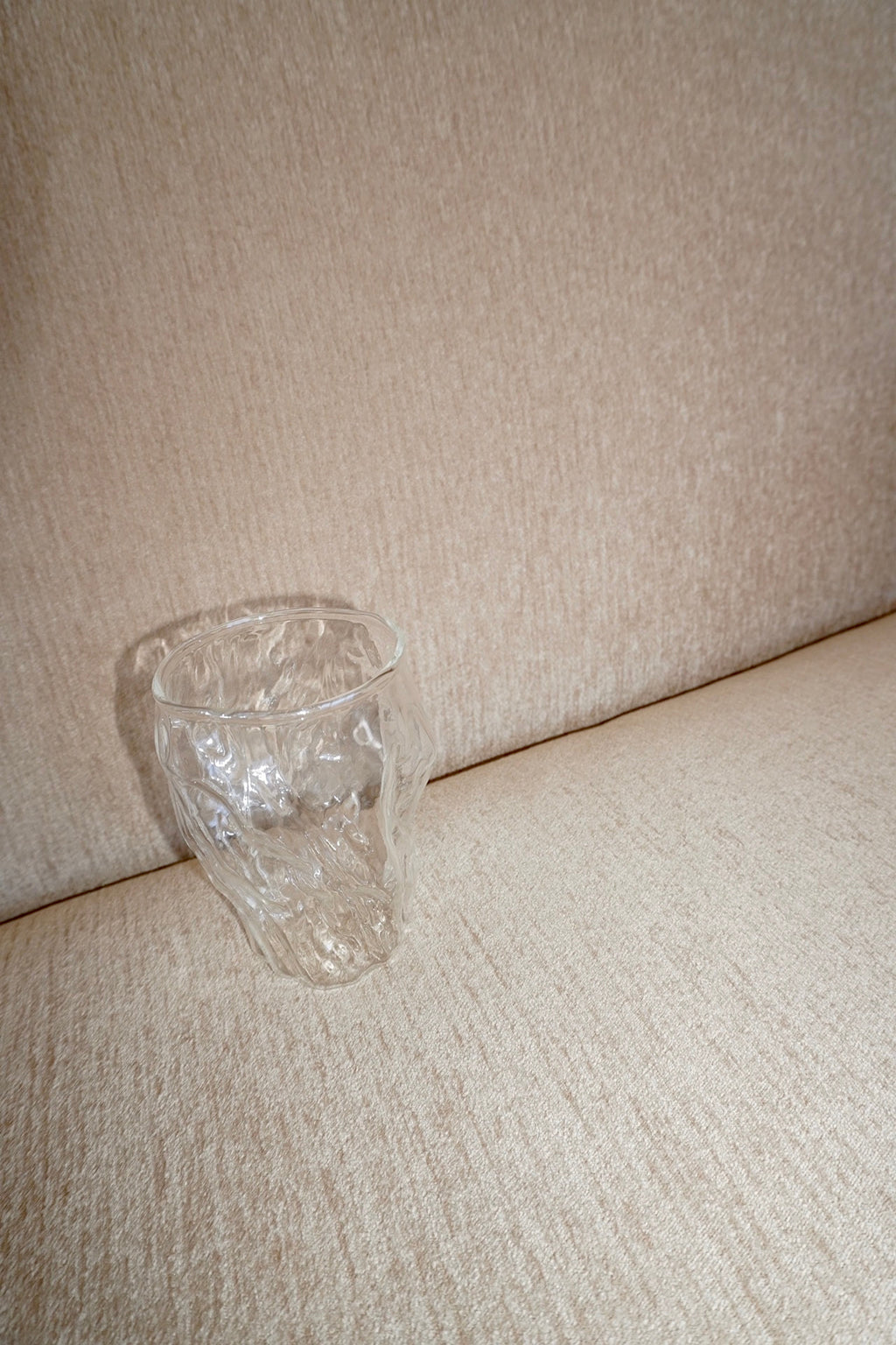 Acqua Glassware Set