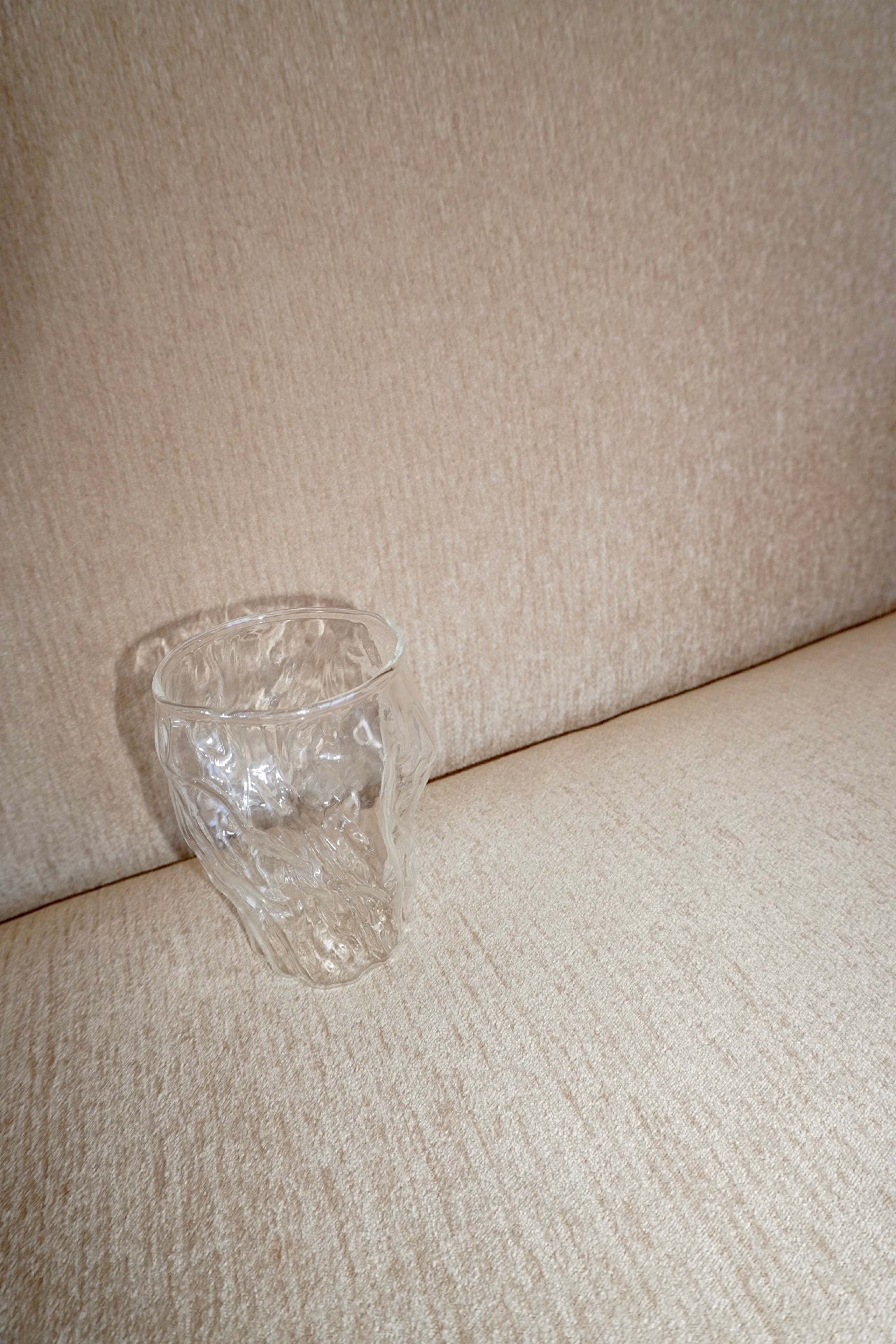 Acqua Glassware Set