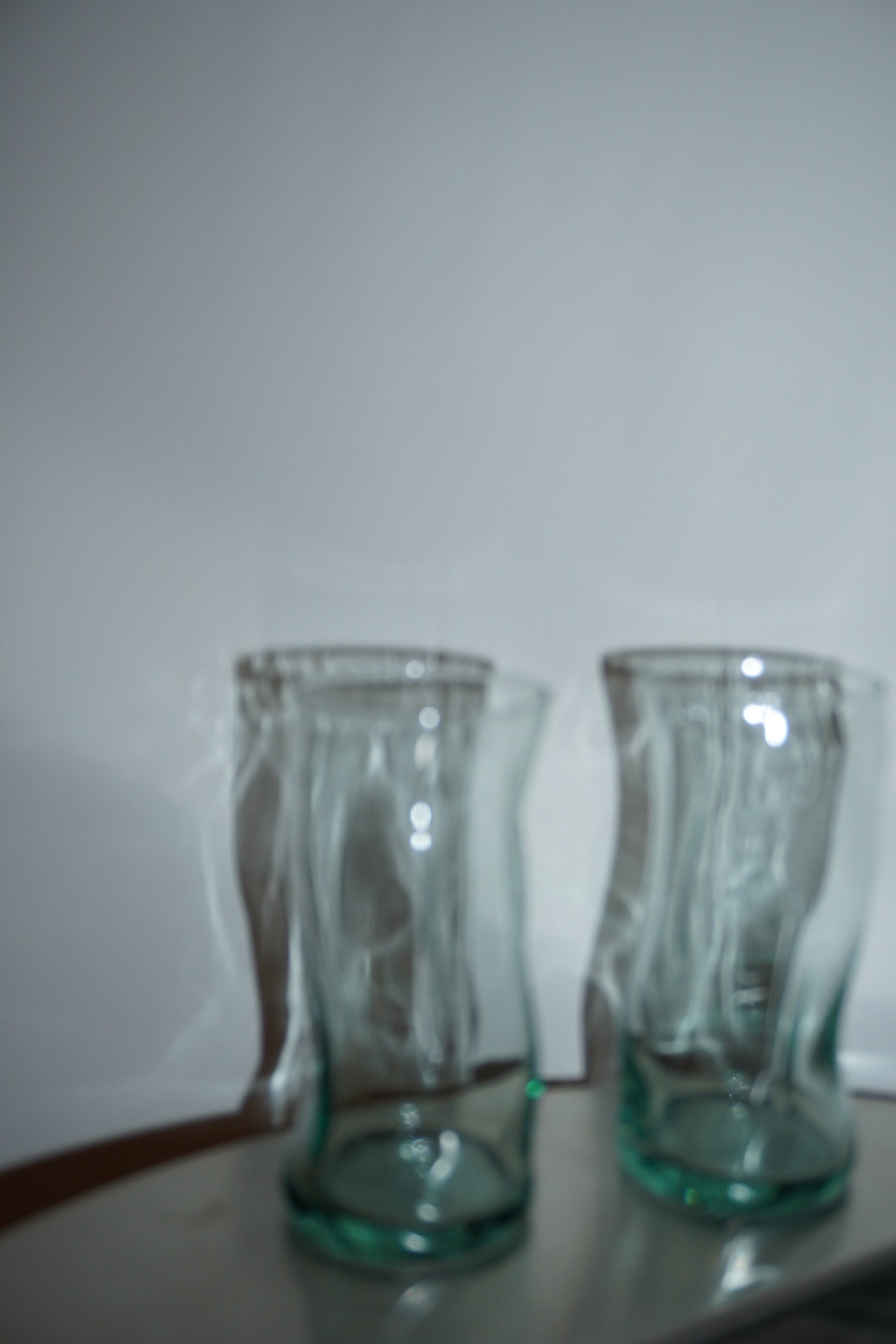 Nespo Glassware