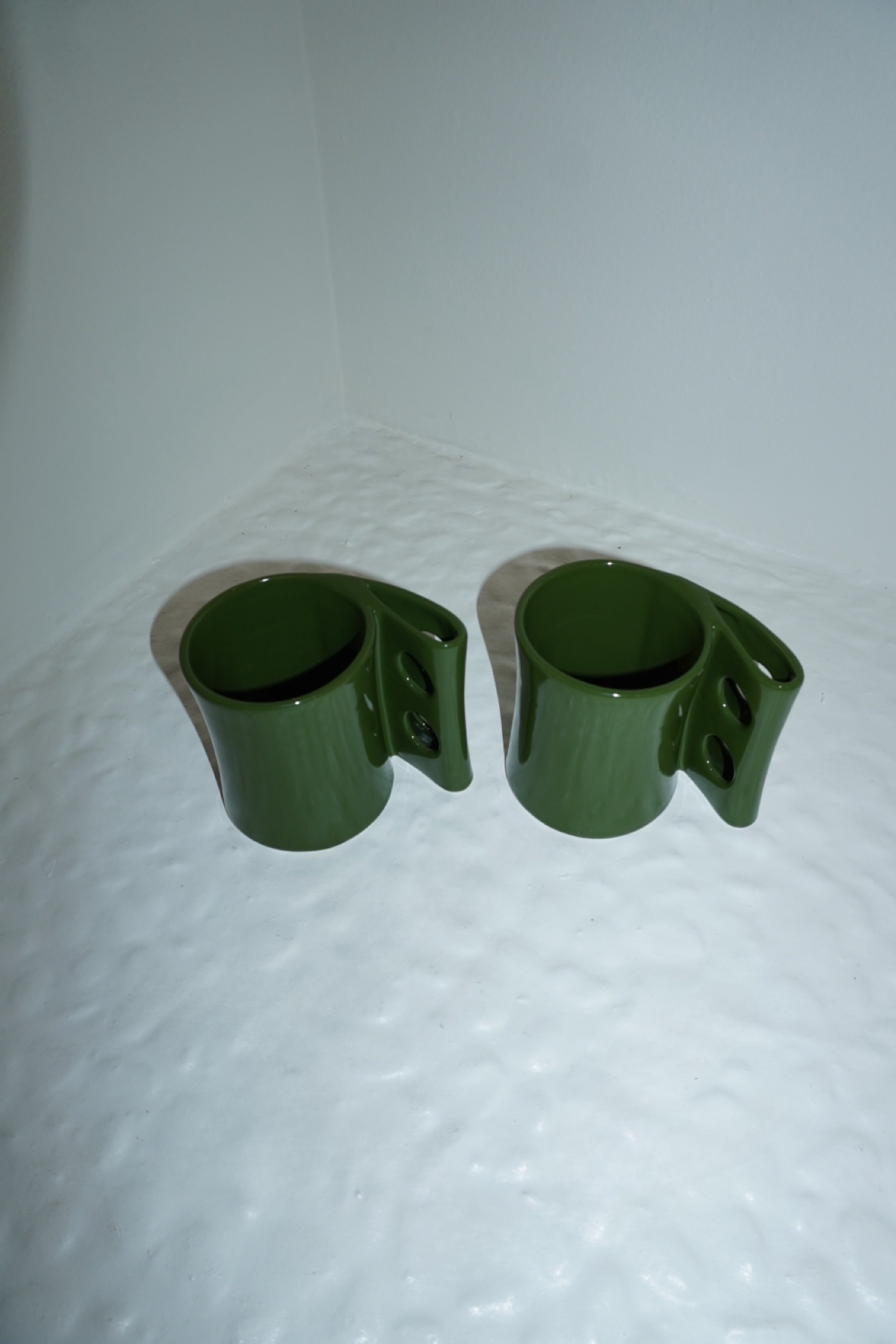 Argot Mug