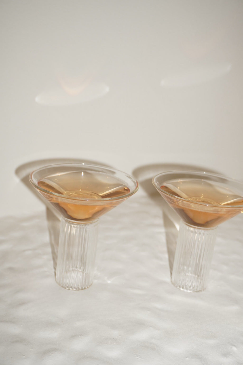Dante Glassware