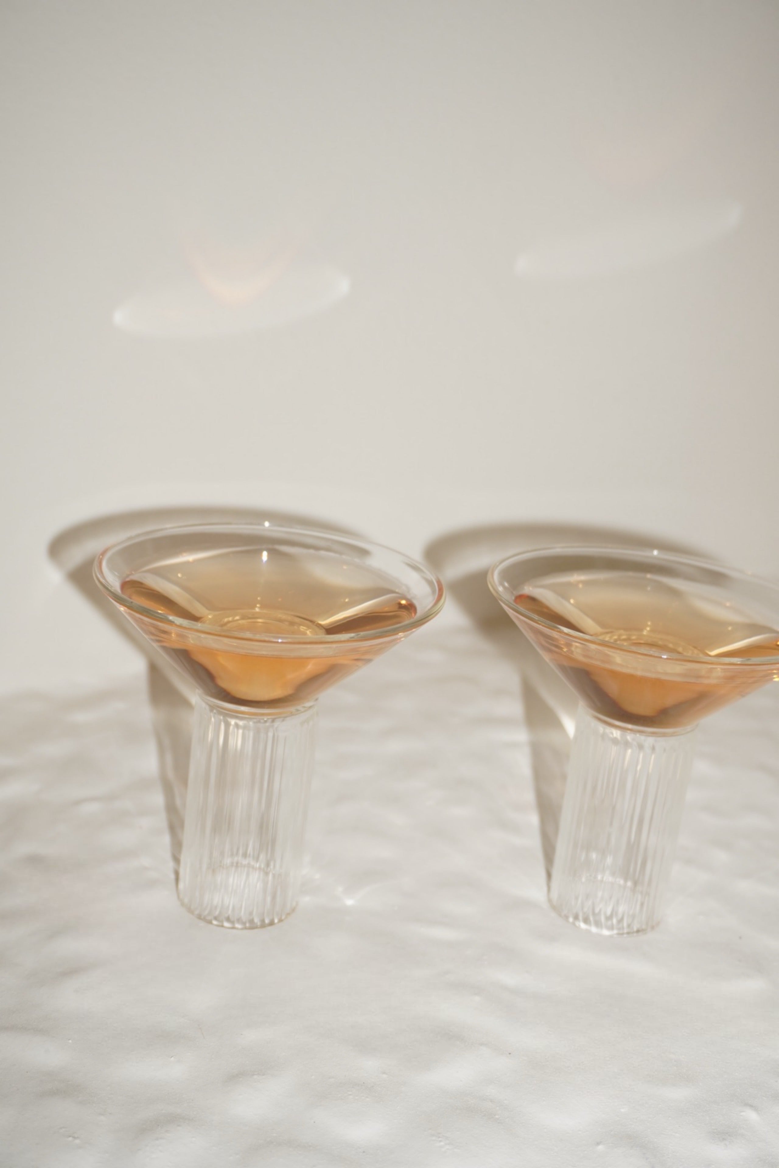 Dante Glassware