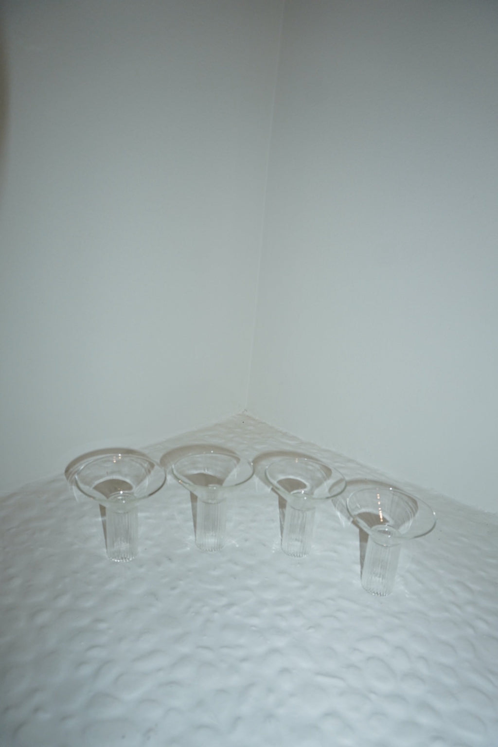 Dante Glassware