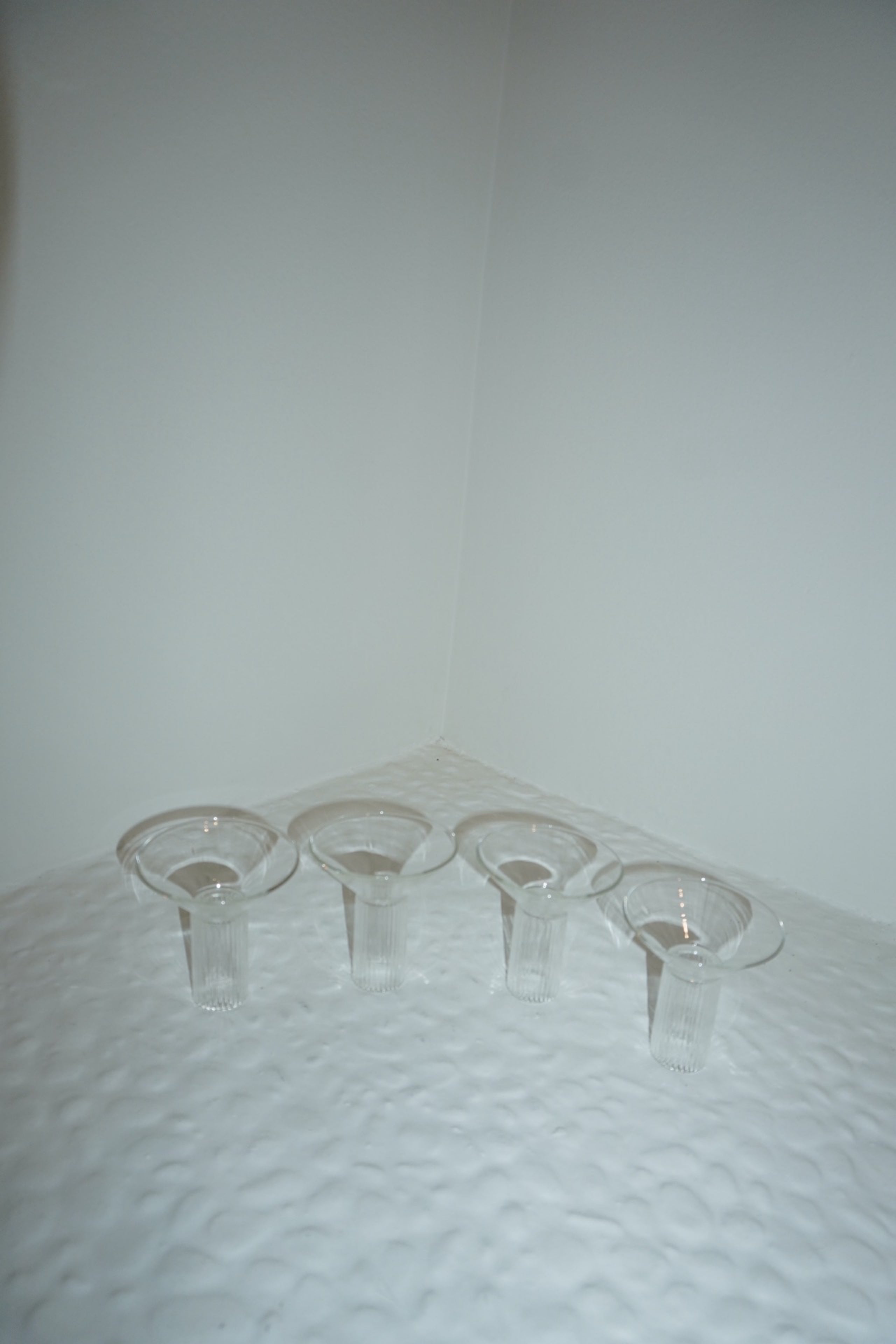 Dante Glassware