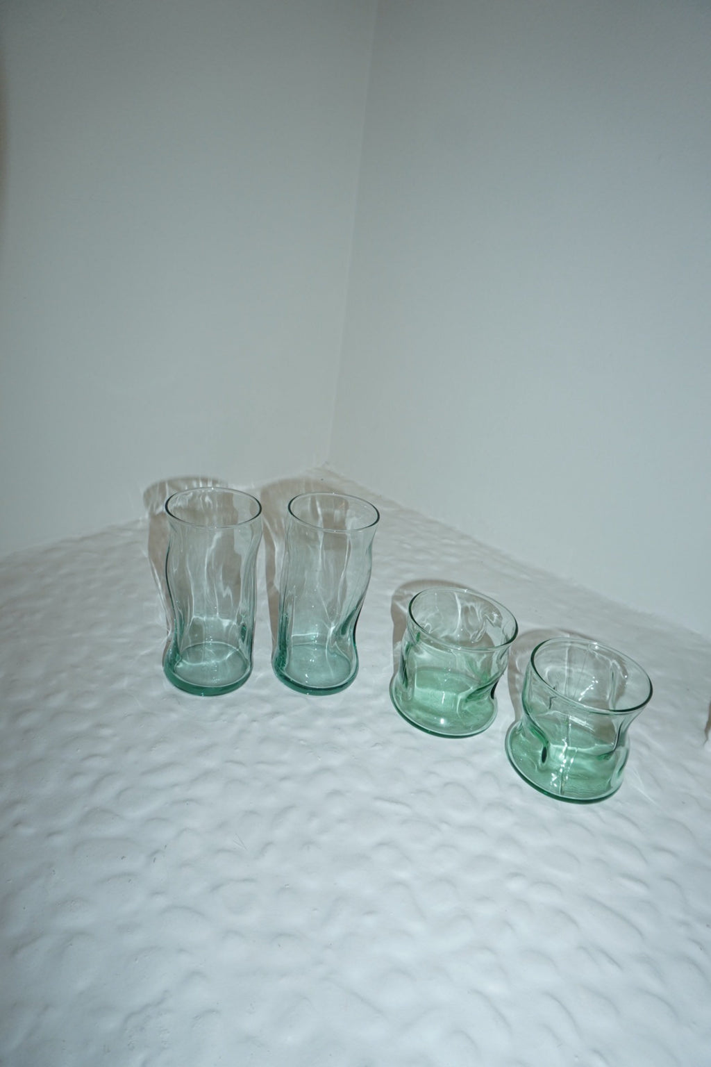 Nespo Glassware