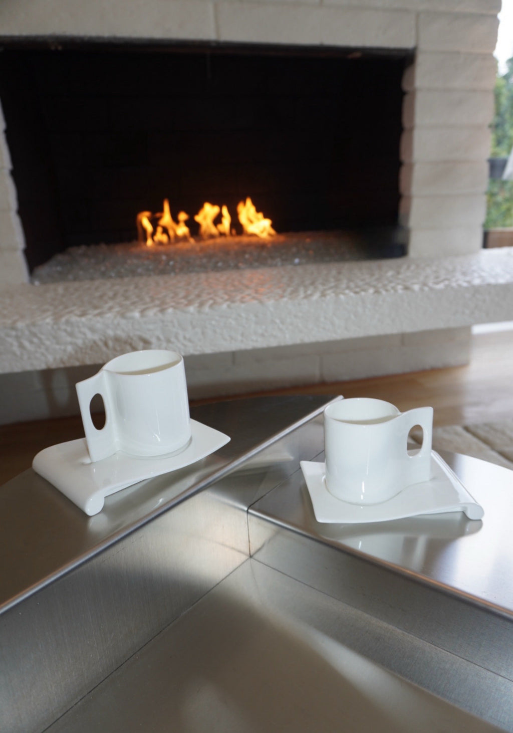 Erno Mug Set