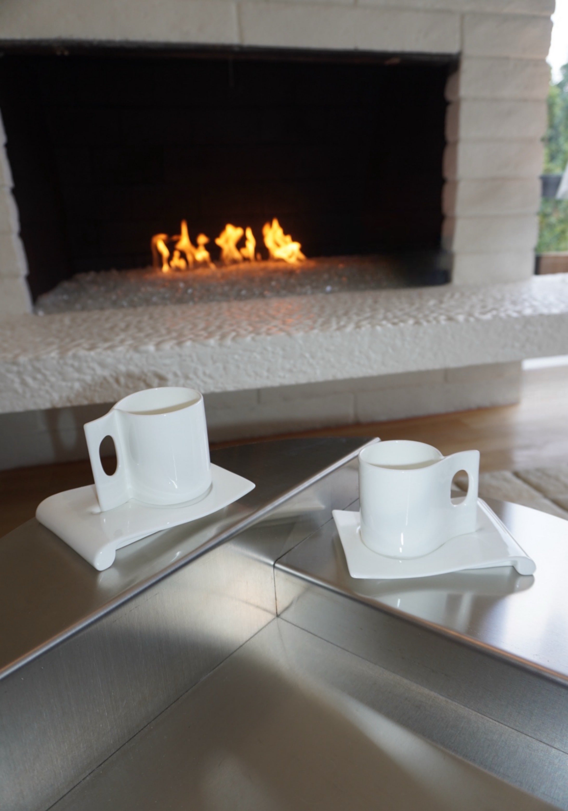 Erno Mug Set