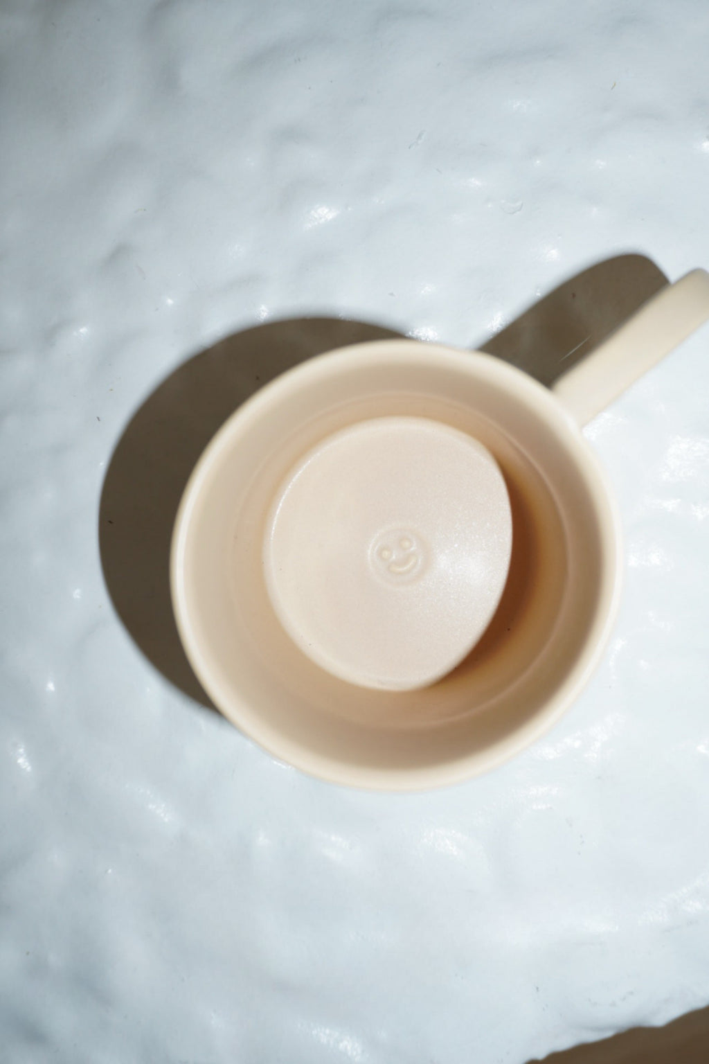 Leon Mug