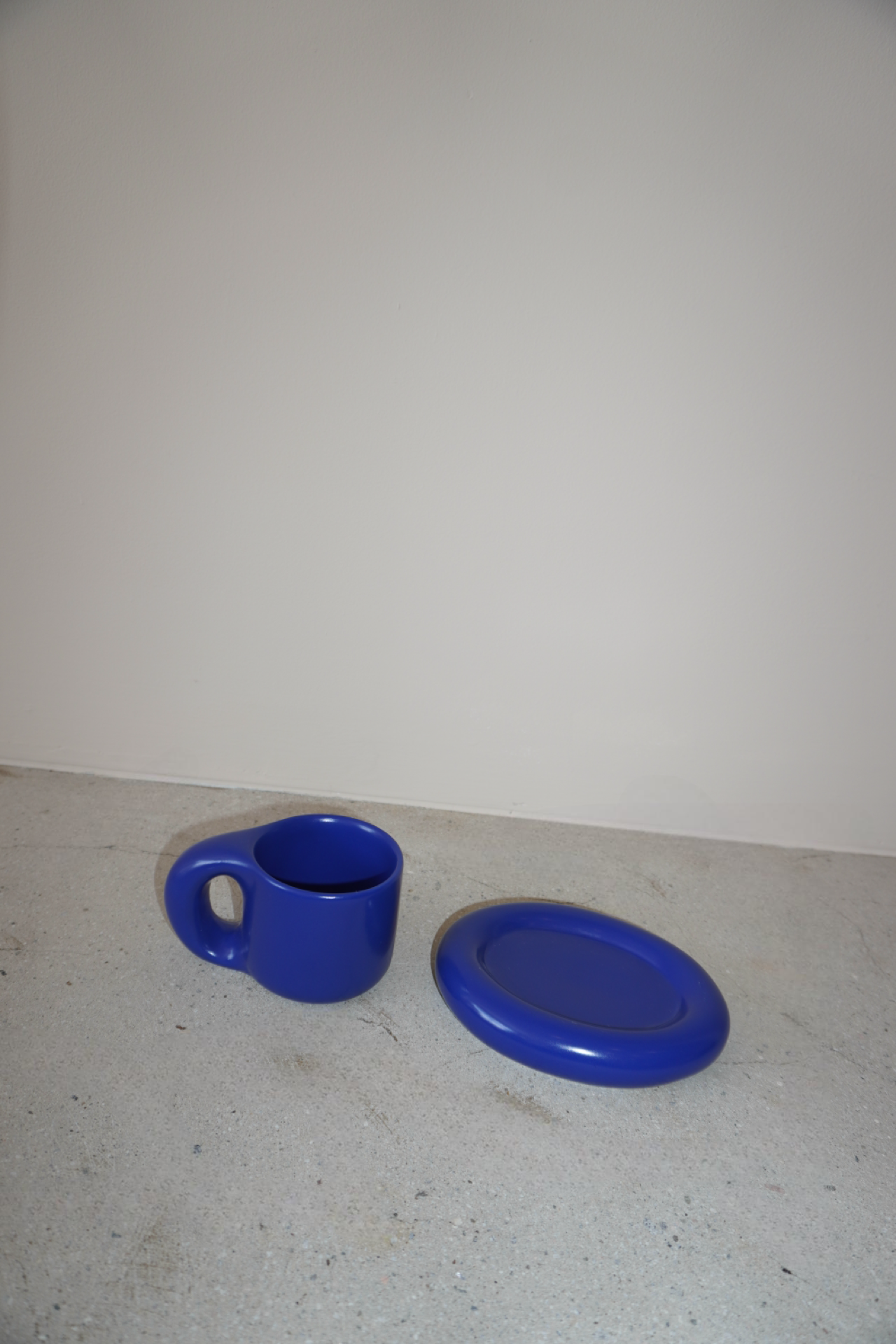 Dew Mug Set
