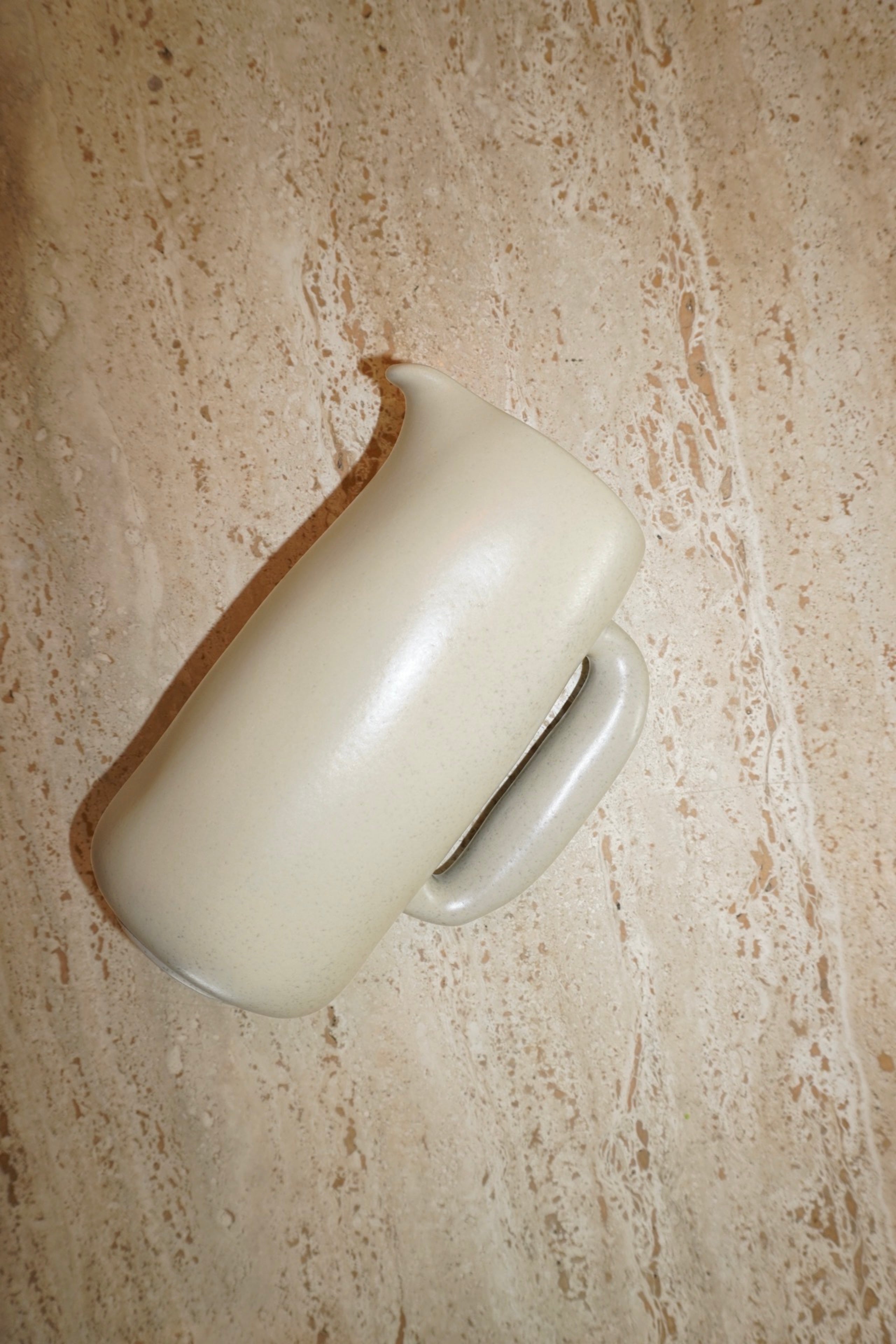 Clarke Pitcher