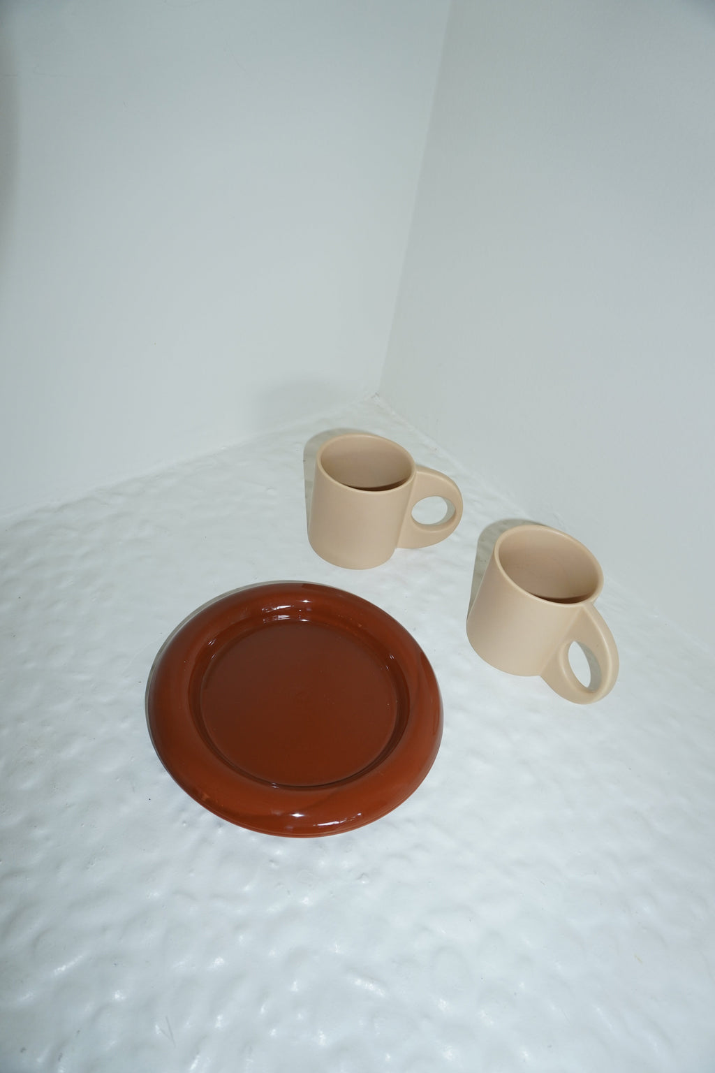Chub Plate