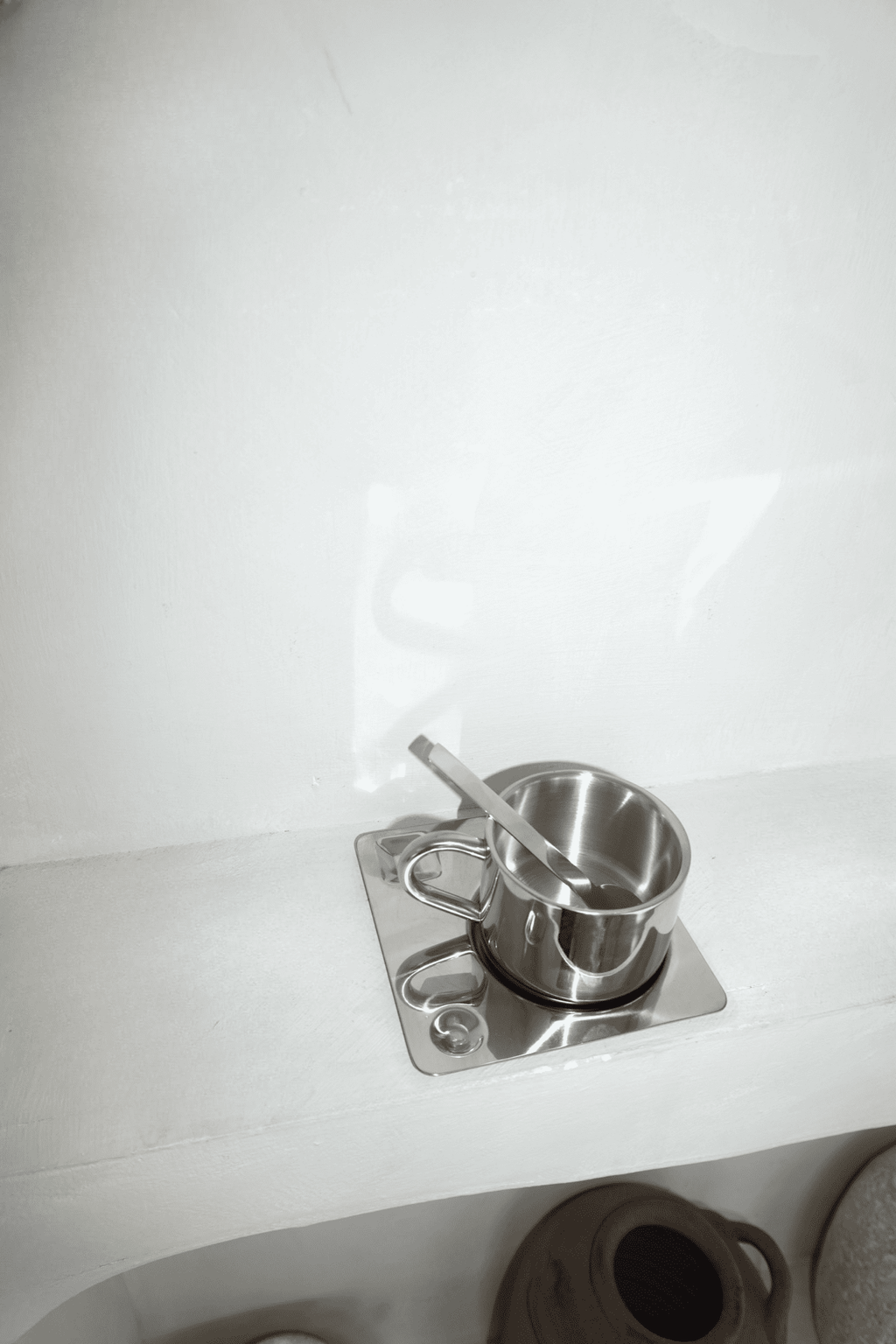 Le Mug Set