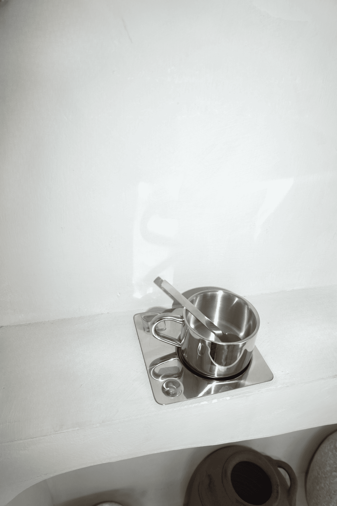 Le Mug Set