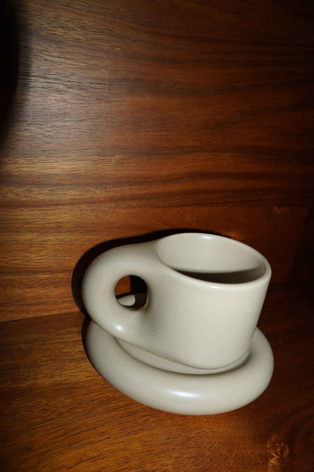 Dew Mug Set