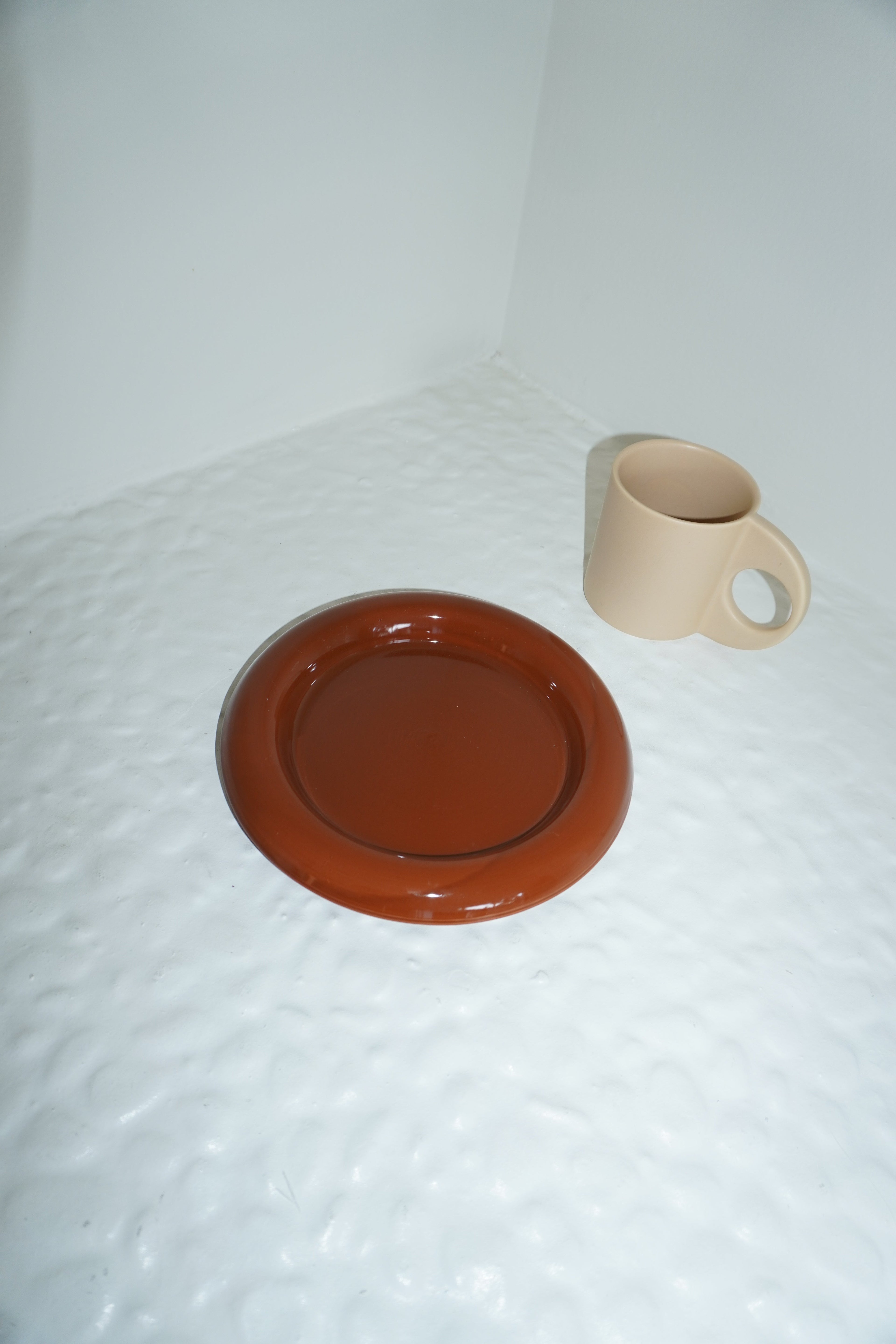 Chub Plate