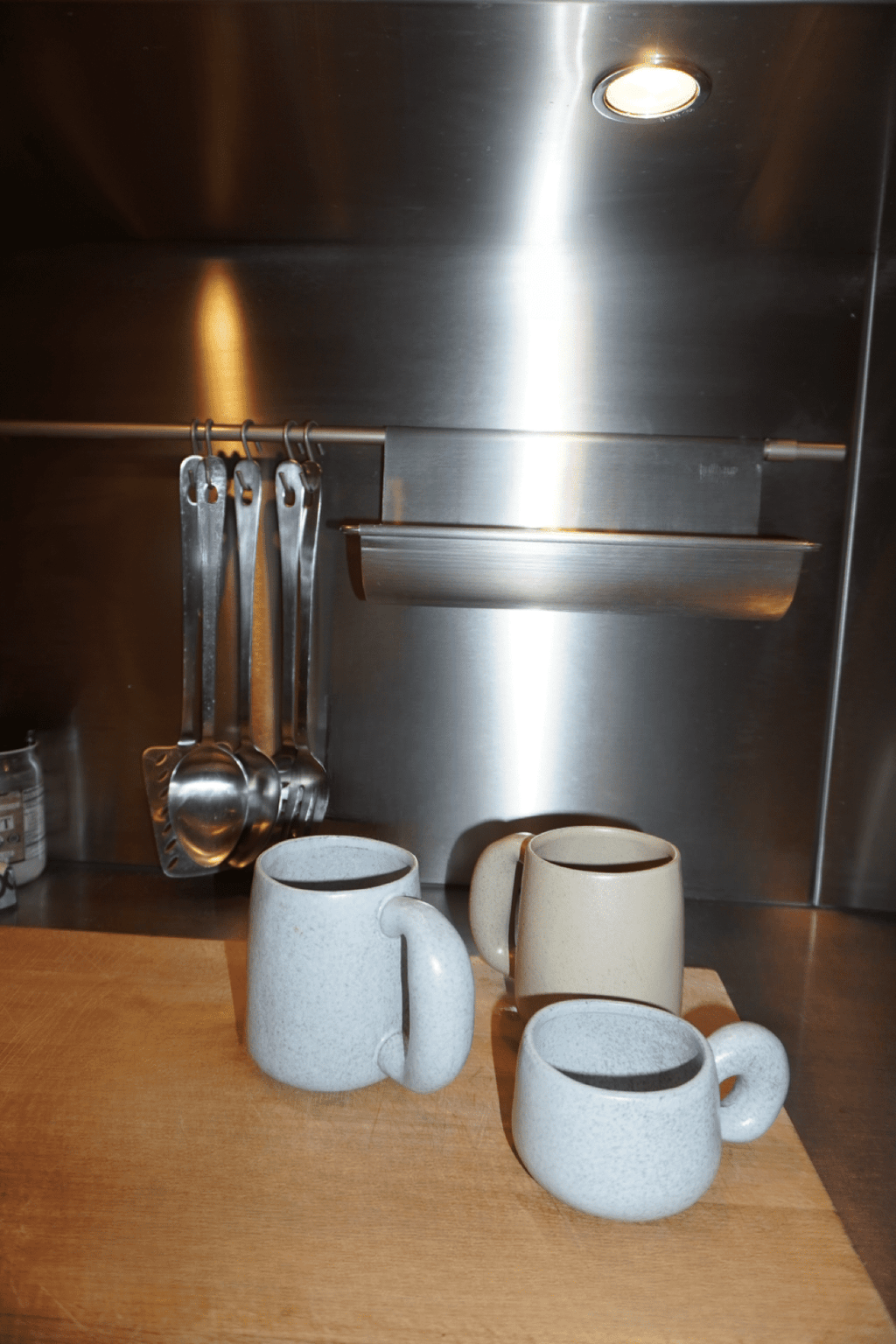 Clarke Chub Mug
