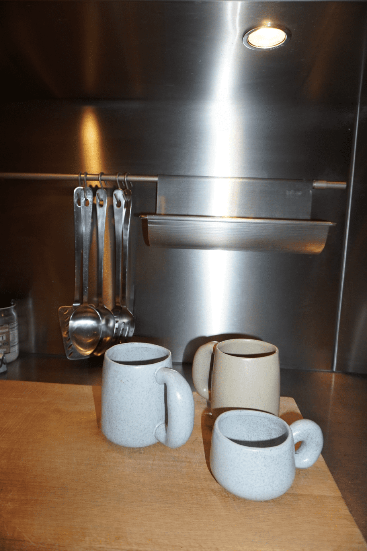 Clarke Chub Mug