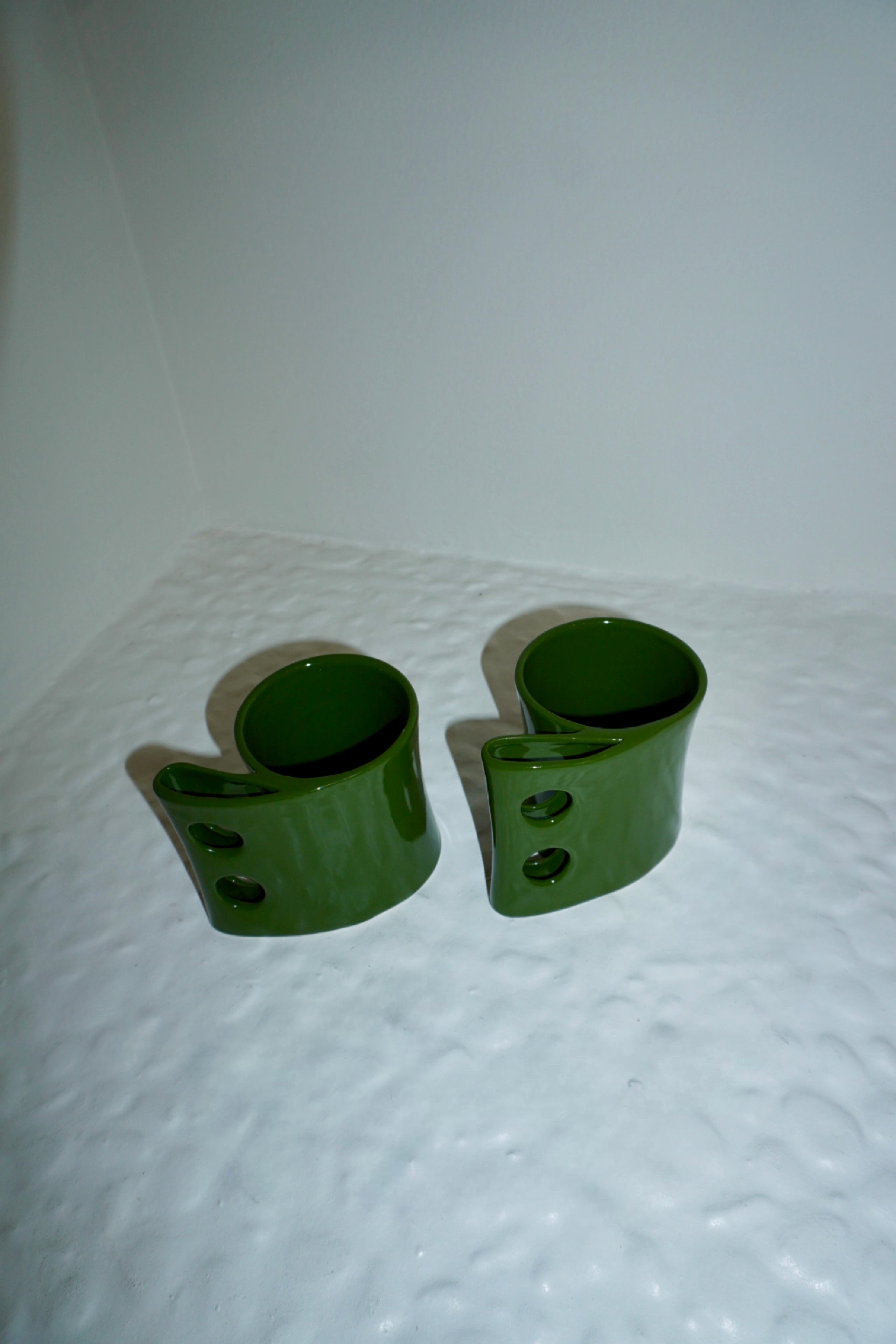 Argot Mug