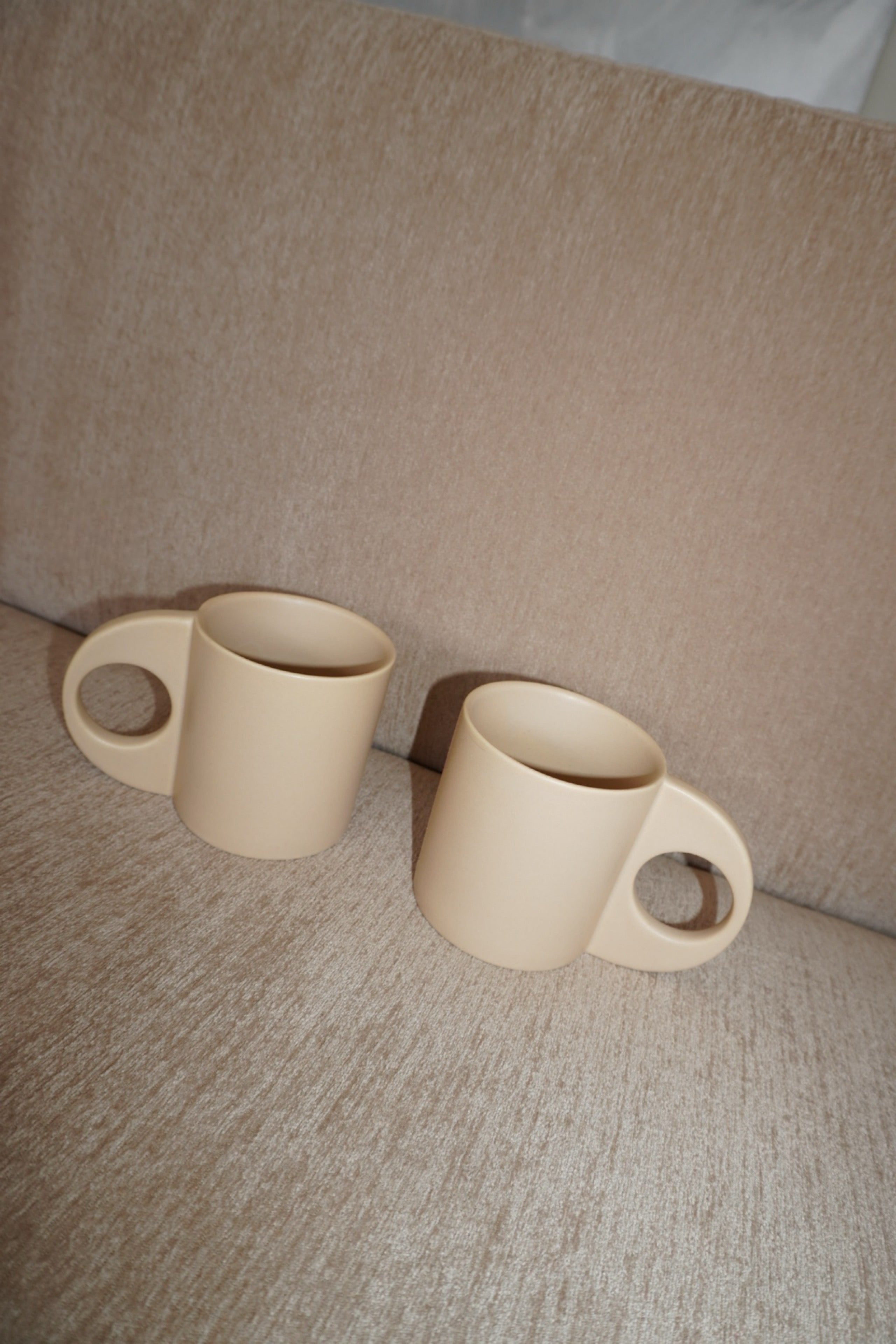 Leon Mug