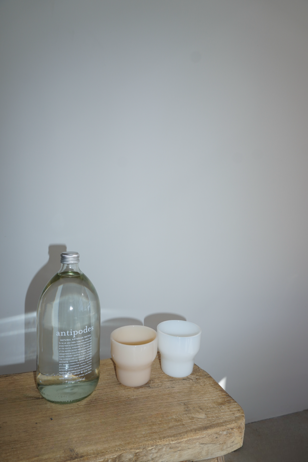 Bona Glassware Set