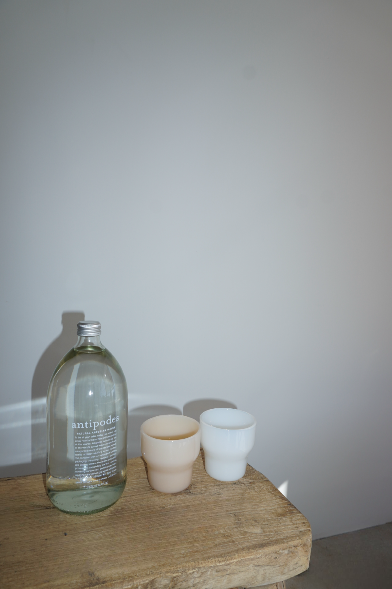 Bona Glassware Set