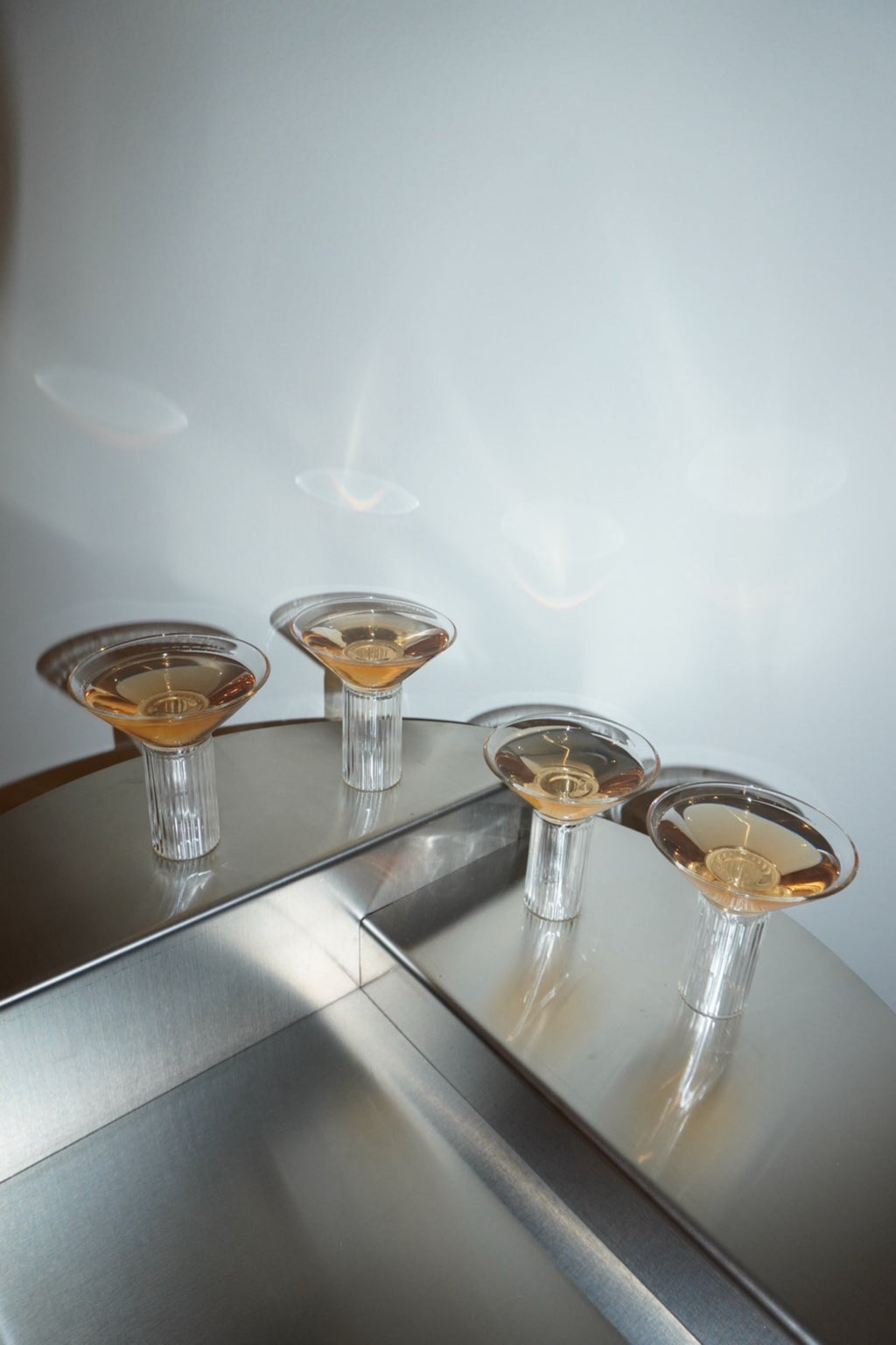 Dante Glassware