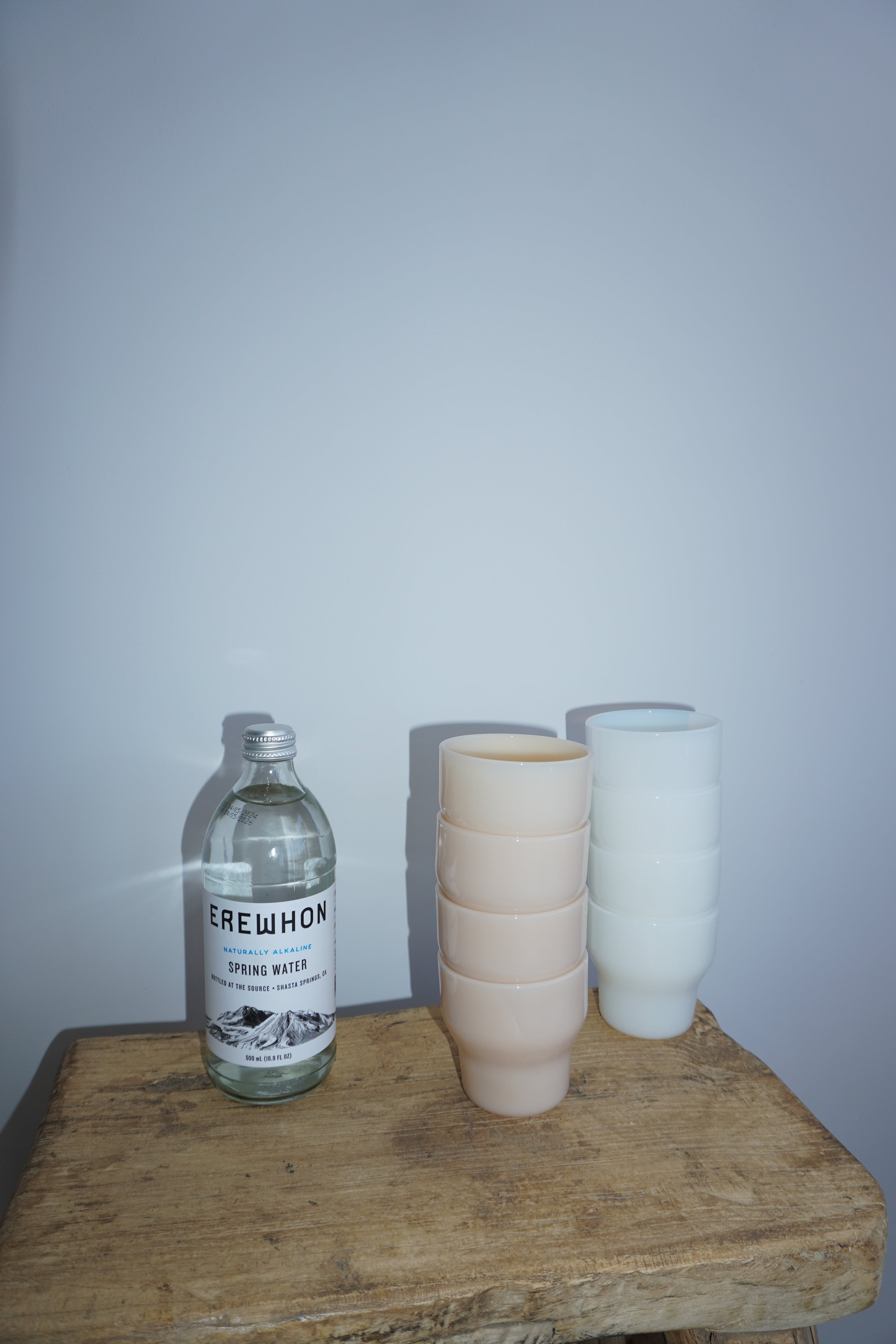 Bona Glassware Set
