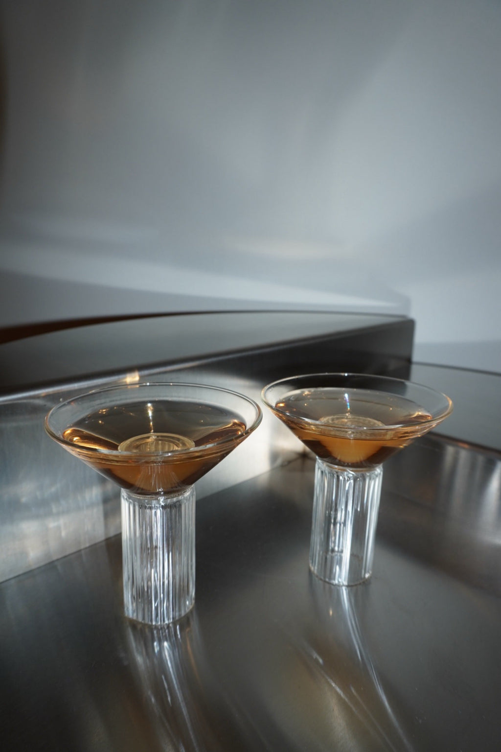 Dante Glassware