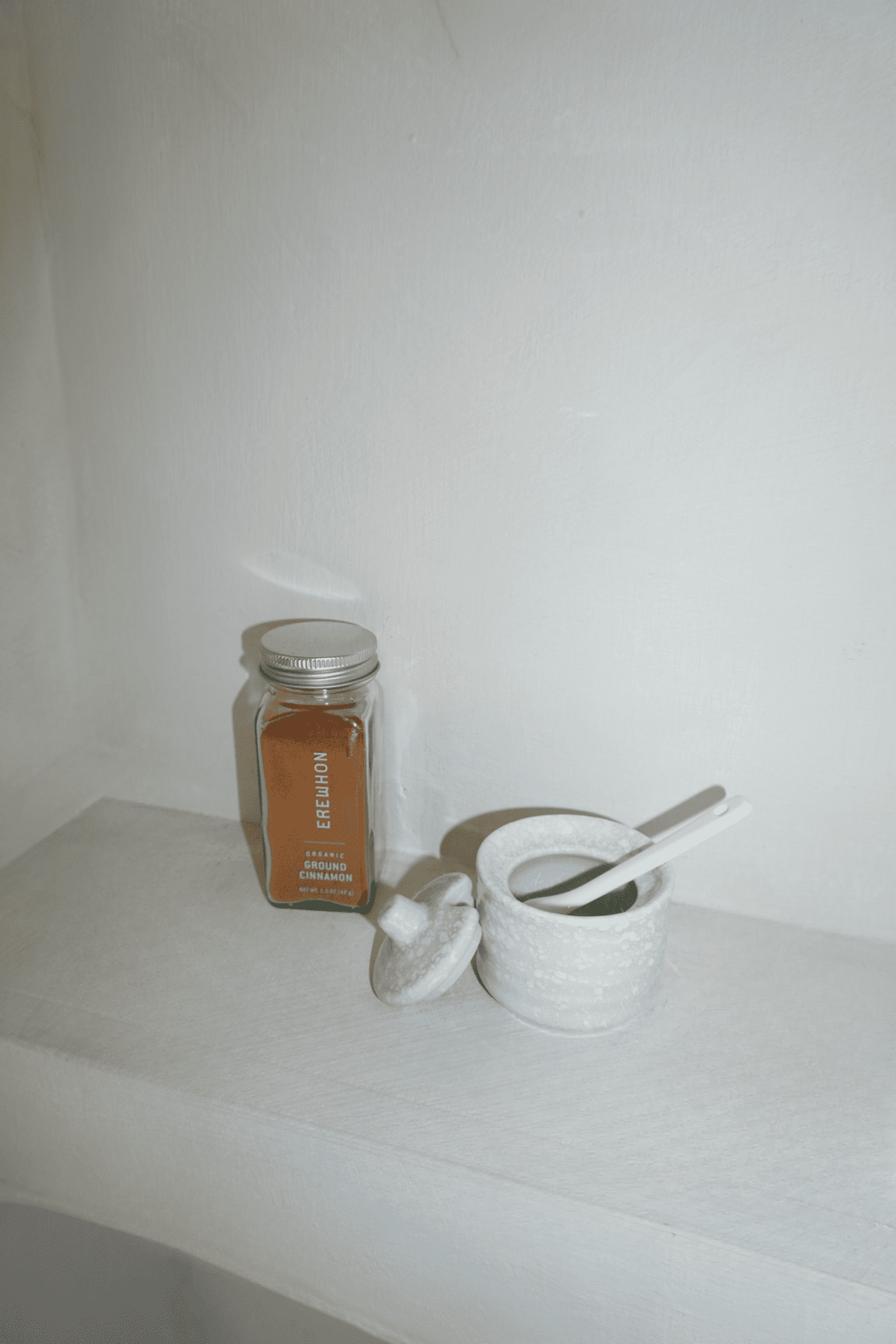 Kusa Spice Jar