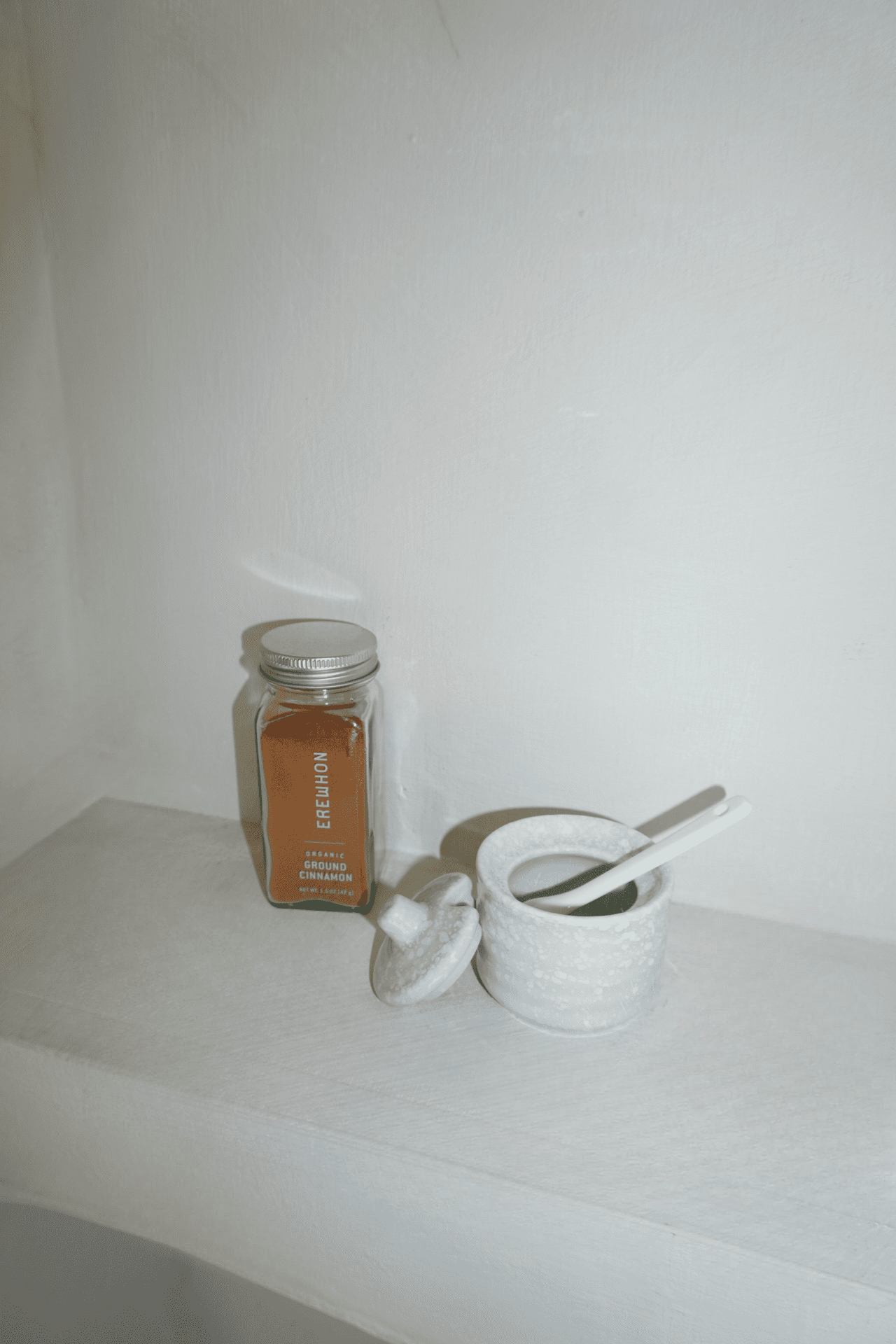 Kusa Spice Jar